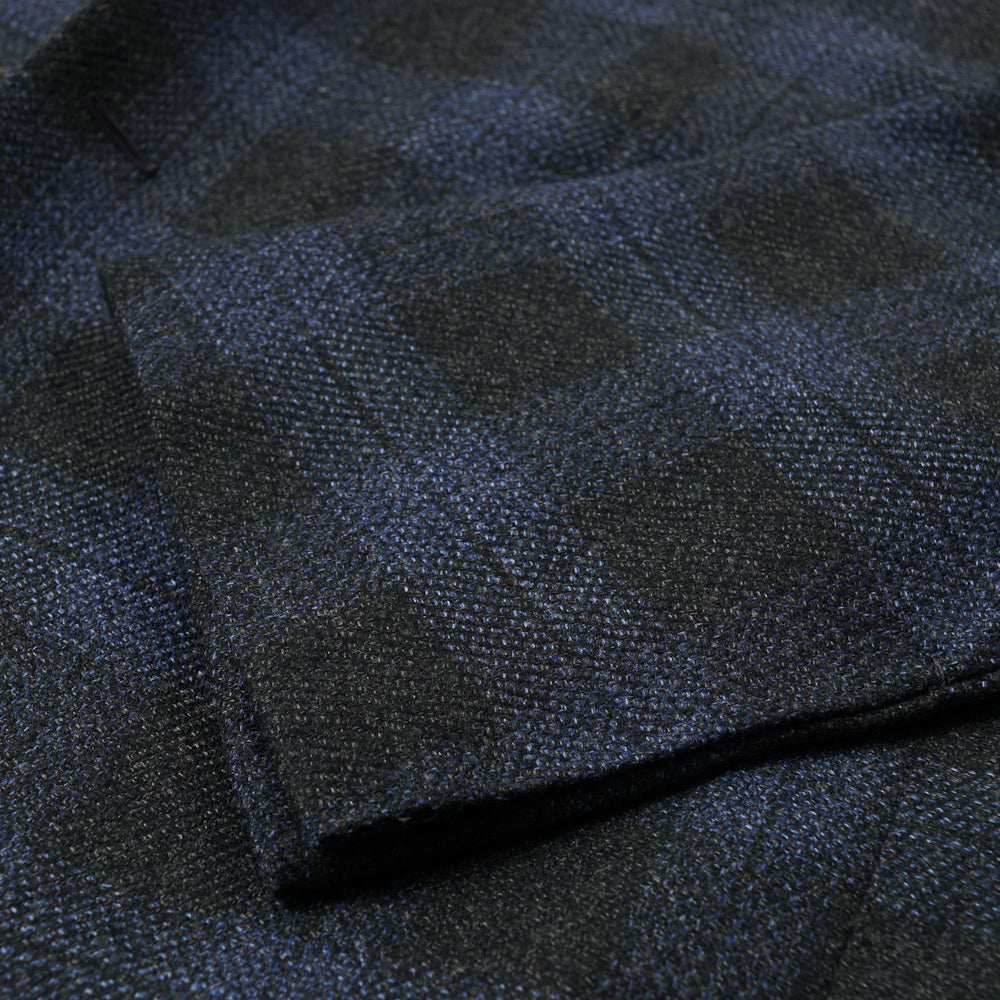 Mauro Blasi Wool and Silk Sport Coat - Top Shelf Apparel