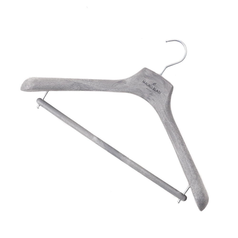 Mauro Blasi Wool and Silk Sport Coat - Top Shelf Apparel