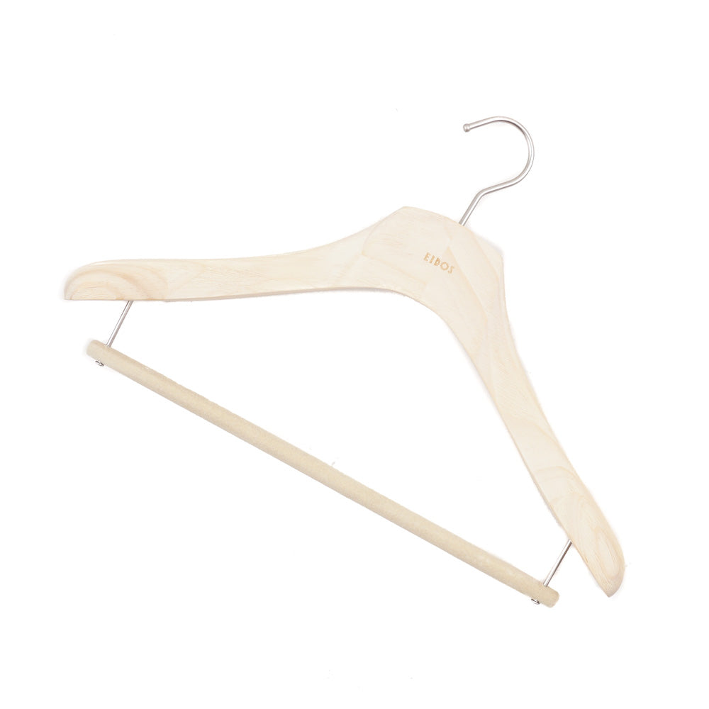 Eidos Gray Subtle Check Wool Suit - Top Shelf Apparel