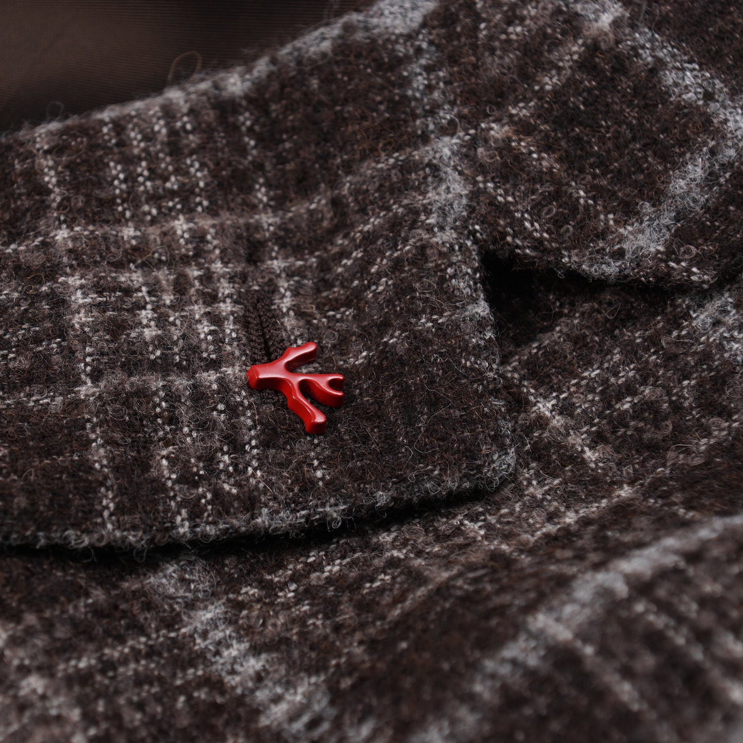 Isaia Soft Alpaca and Wool Sport Coat - Top Shelf Apparel