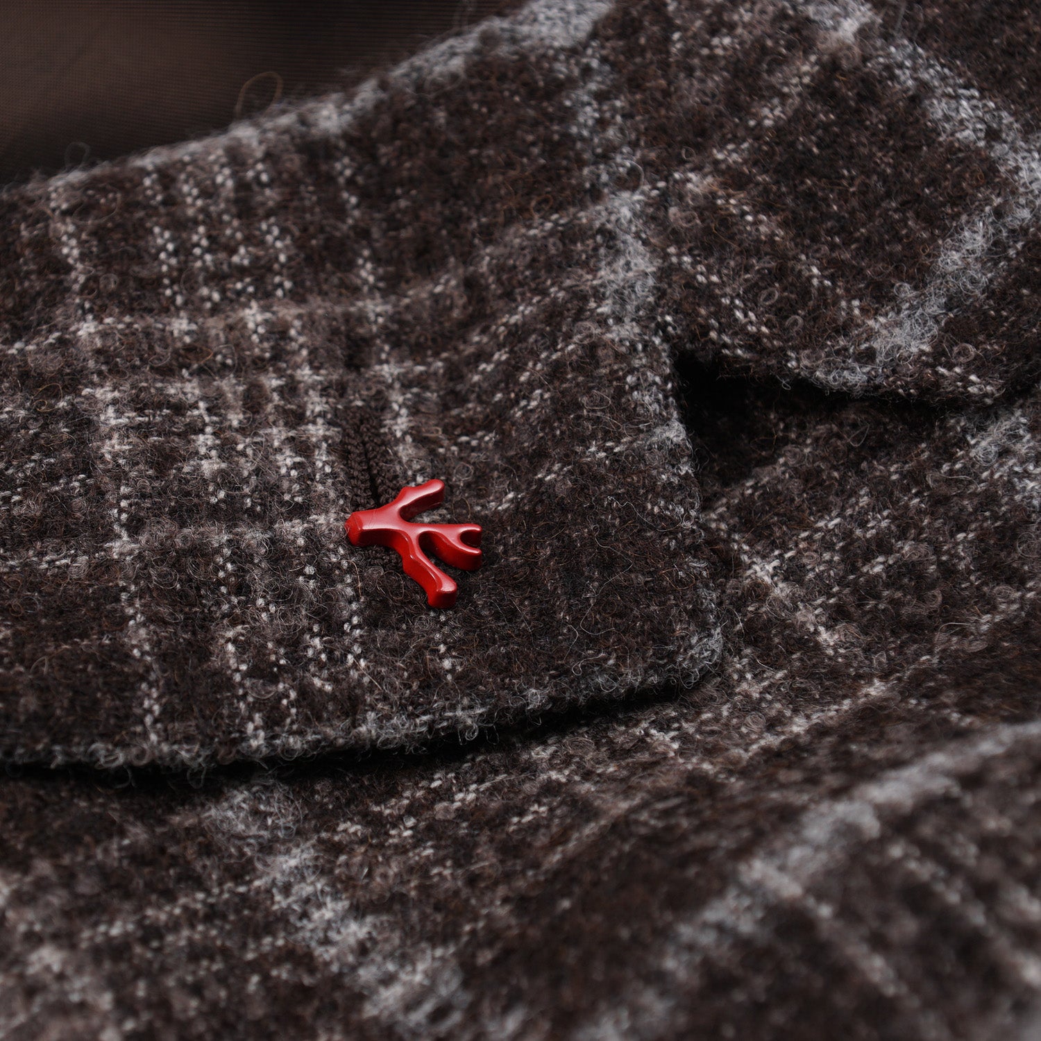 Isaia Soft Alpaca and Wool Sport Coat - Top Shelf Apparel
