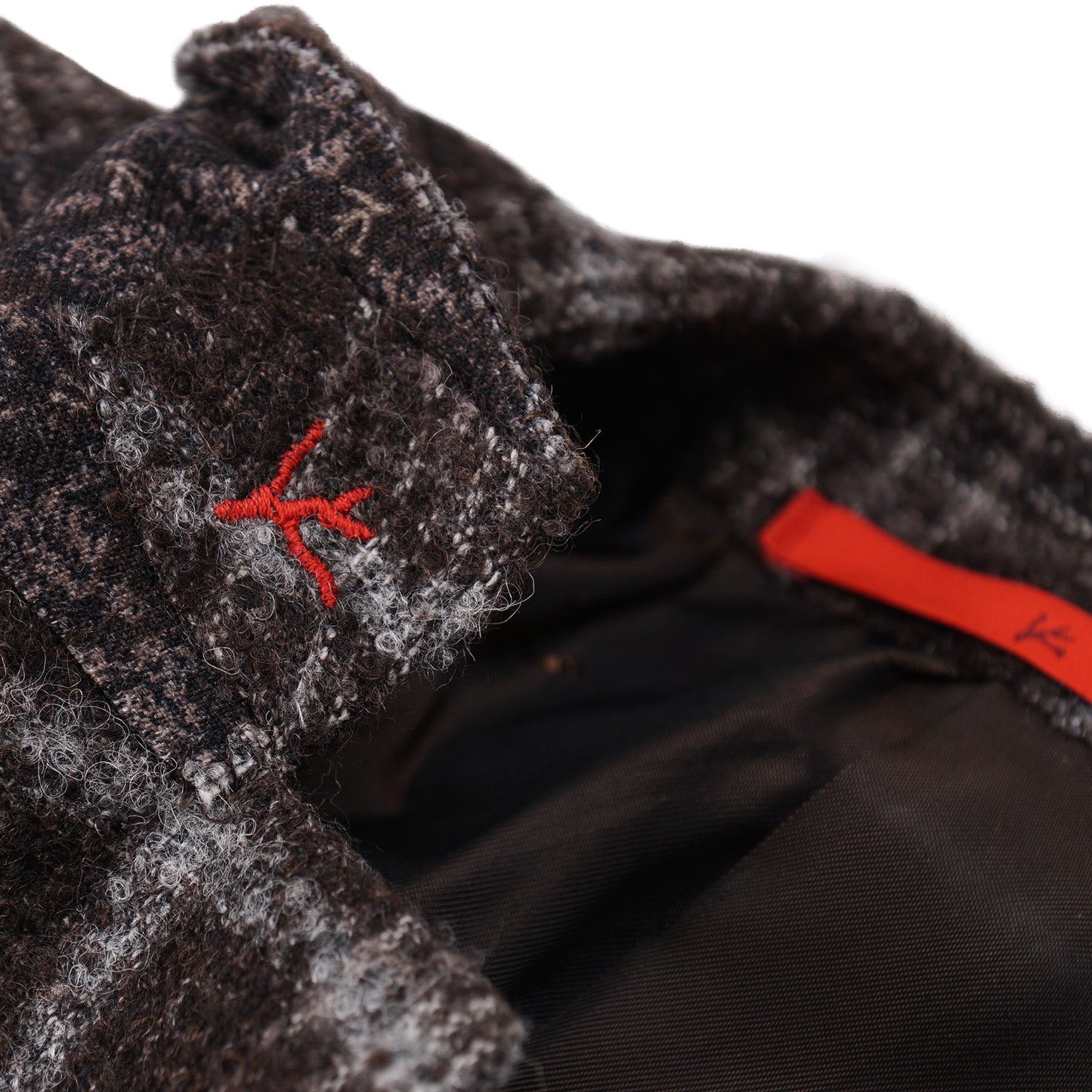 Isaia Soft Alpaca and Wool Sport Coat - Top Shelf Apparel