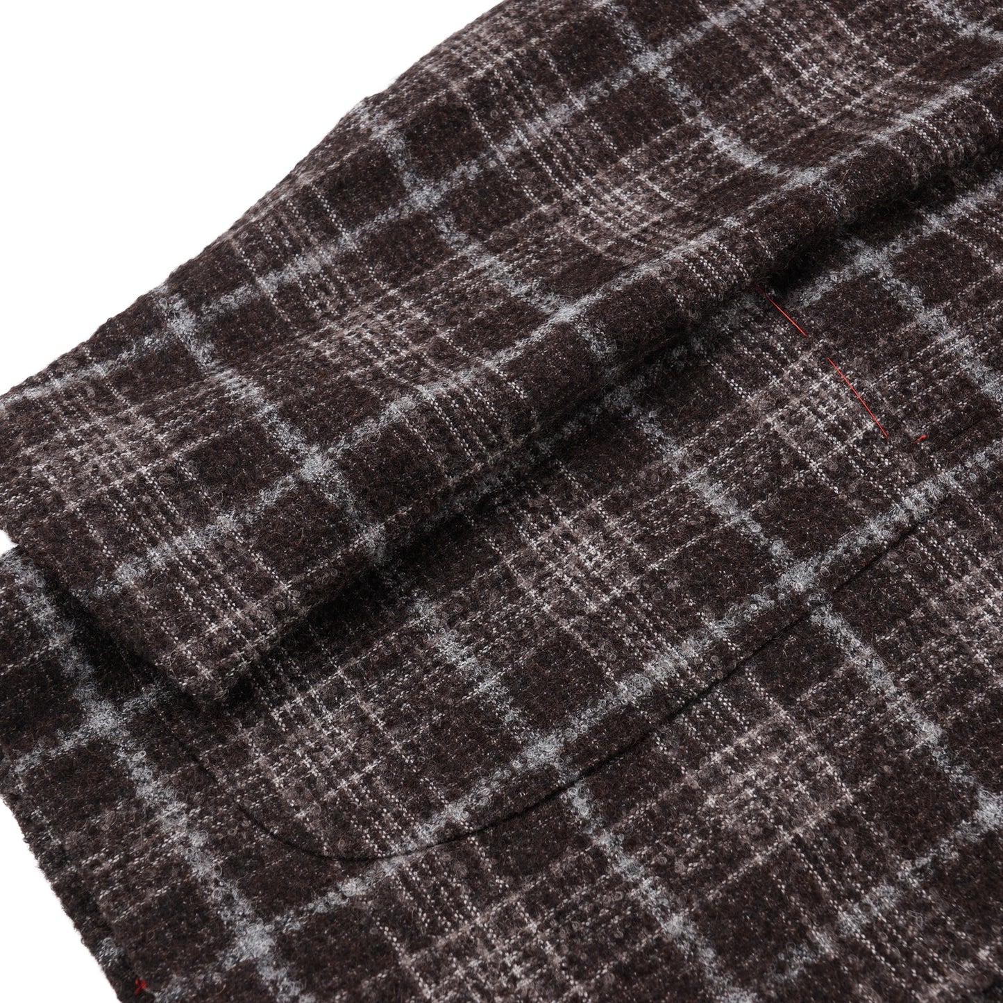 Isaia Soft Alpaca and Wool Sport Coat - Top Shelf Apparel