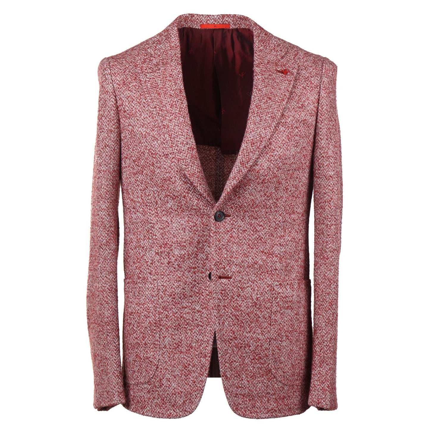Isaia Soft Cashmere and Alpaca Sport Coat - Top Shelf Apparel