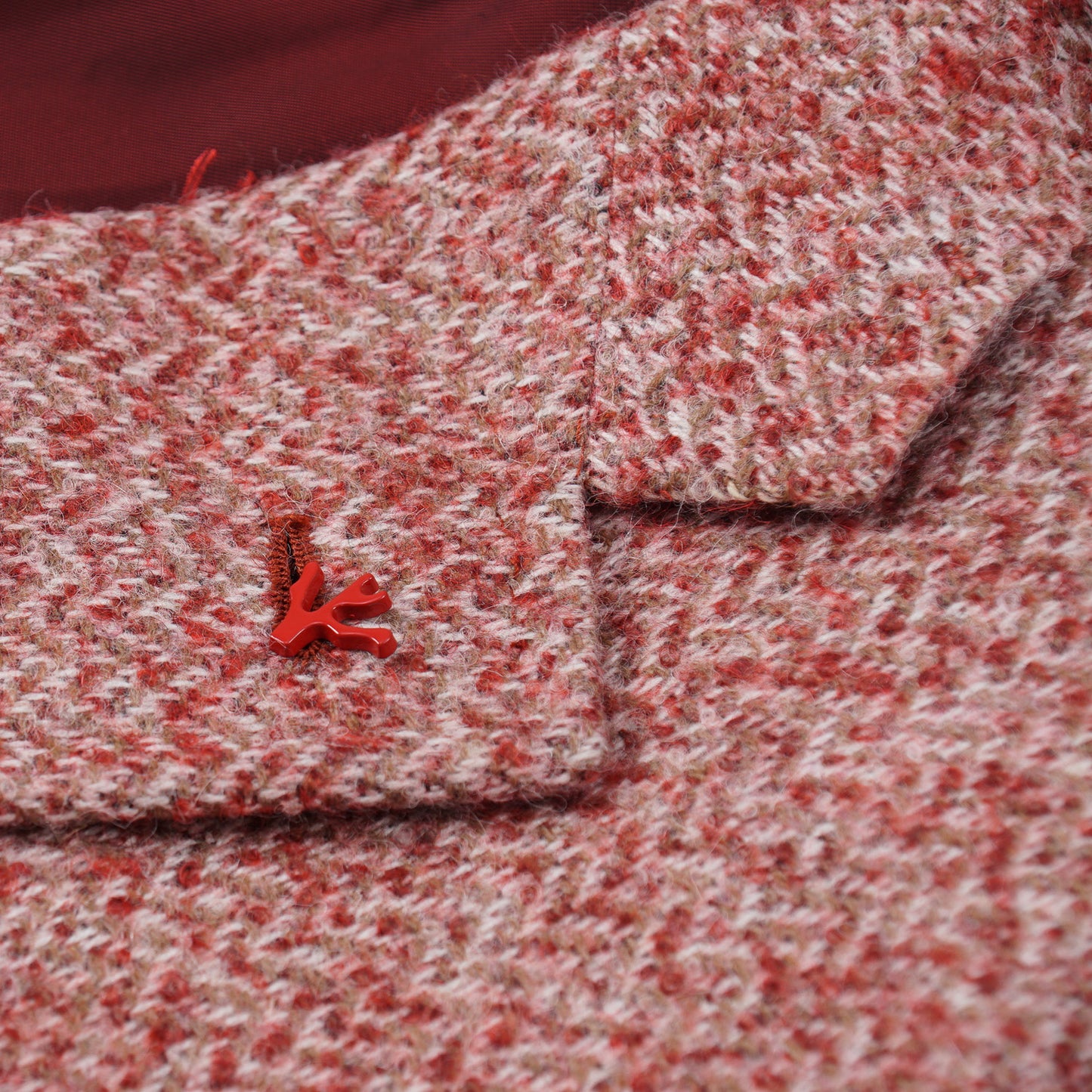 Isaia Soft Cashmere and Alpaca Sport Coat - Top Shelf Apparel
