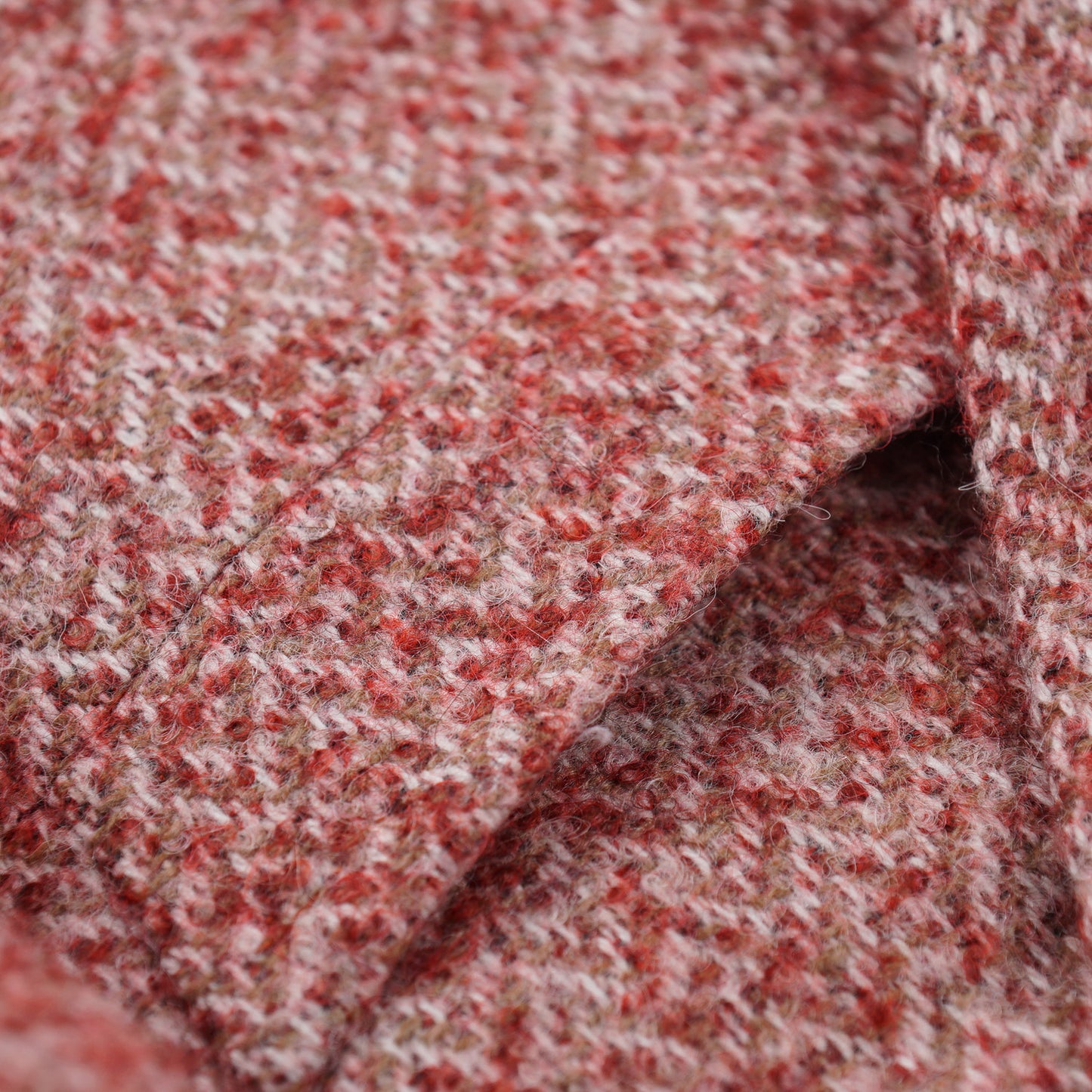 Isaia Soft Cashmere and Alpaca Sport Coat - Top Shelf Apparel