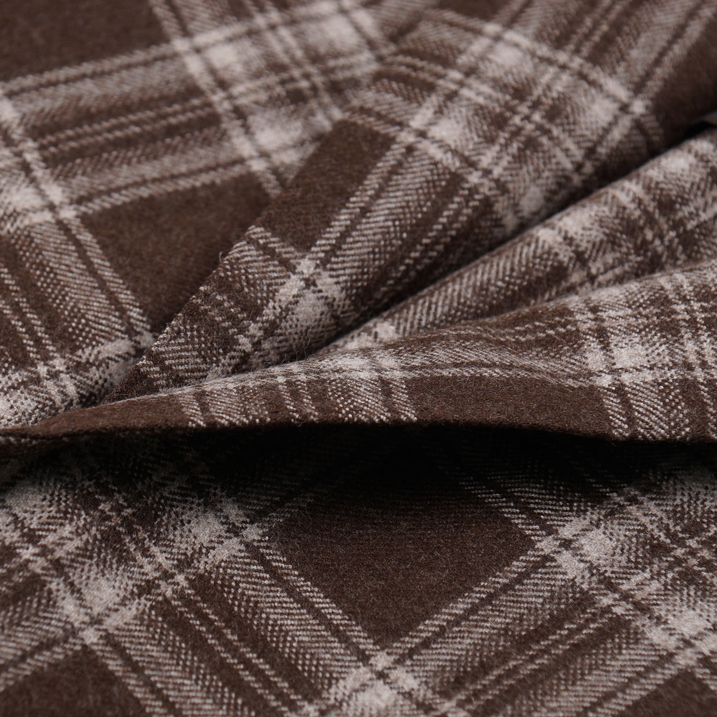 Isaia 'Marechiaro' Soft Flannel Wool Suit - Top Shelf Apparel