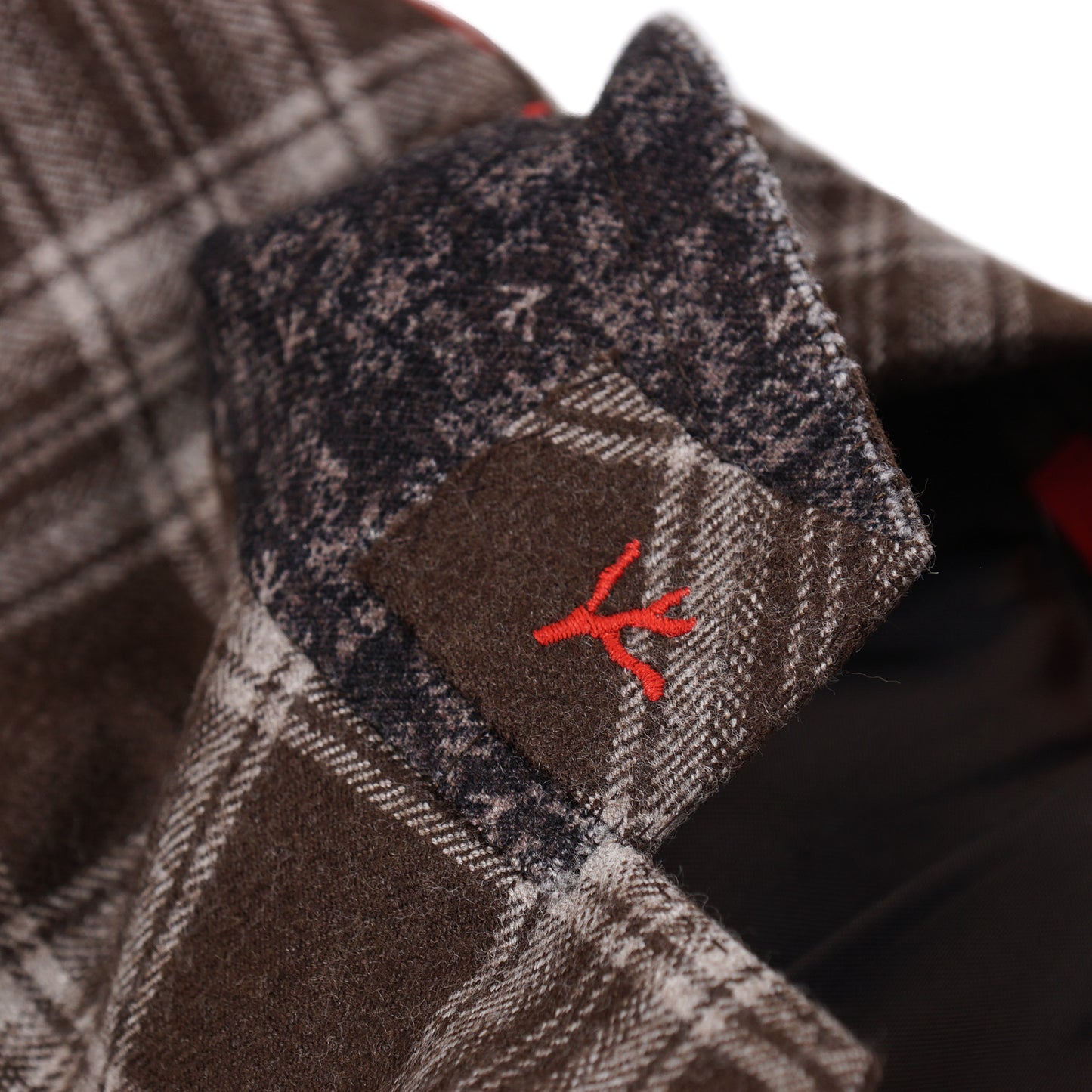Isaia 'Marechiaro' Soft Flannel Wool Suit - Top Shelf Apparel