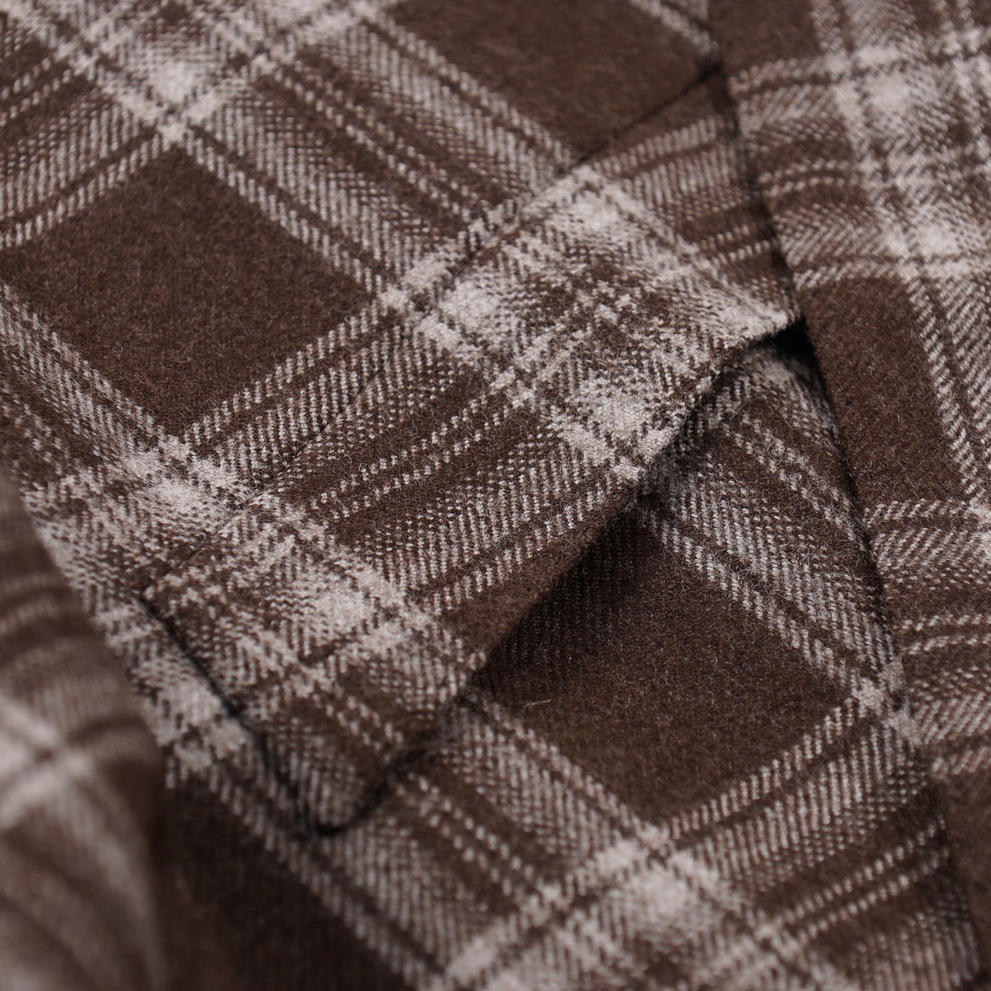Isaia 'Marechiaro' Soft Flannel Wool Suit - Top Shelf Apparel