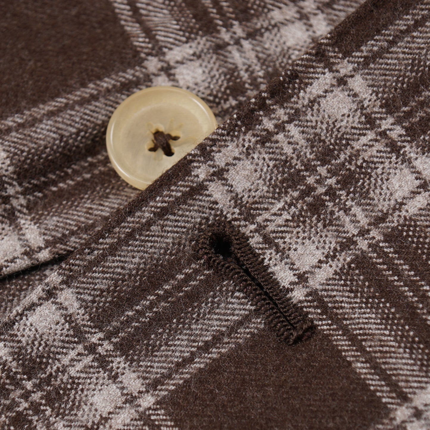 Isaia 'Marechiaro' Soft Flannel Wool Suit - Top Shelf Apparel
