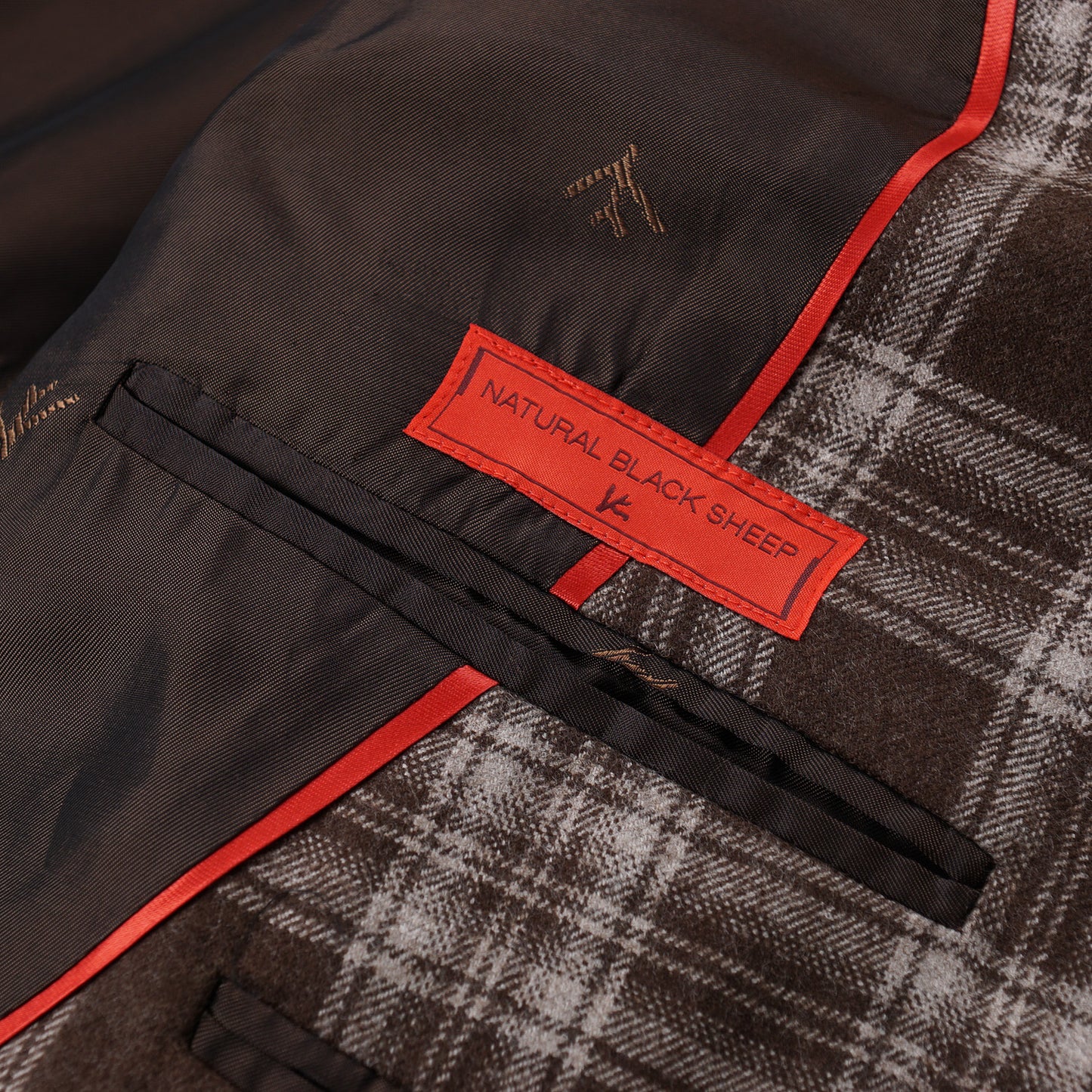 Isaia 'Marechiaro' Soft Flannel Wool Suit - Top Shelf Apparel