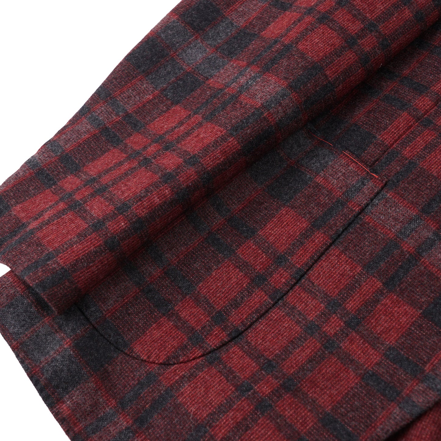 Isaia Slim-Fit Wool and Cashmere Sport Coat - Top Shelf Apparel