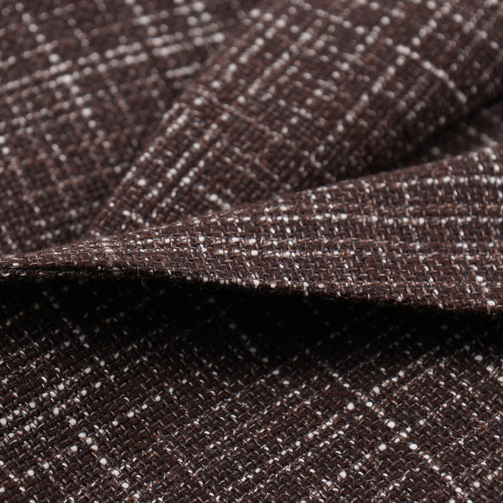 Mauro Blasi Woven Sport Coat with Peak Lapels - Top Shelf Apparel