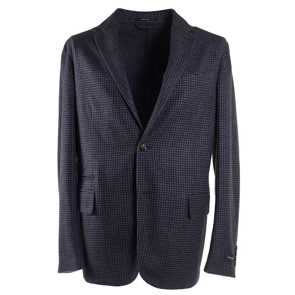 Ermenegildo Zegna Cashmere Sport Coat - Top Shelf Apparel