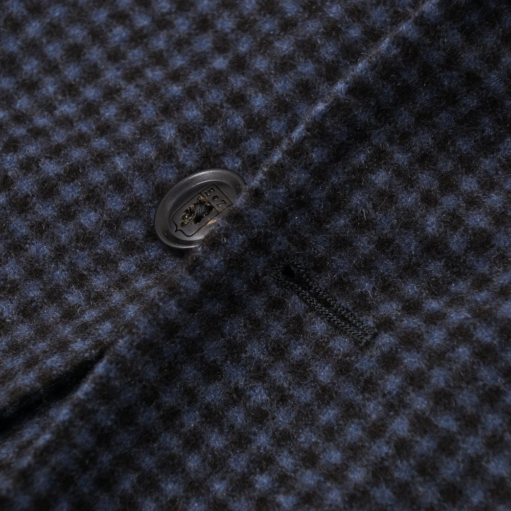 Ermenegildo Zegna Cashmere Sport Coat - Top Shelf Apparel