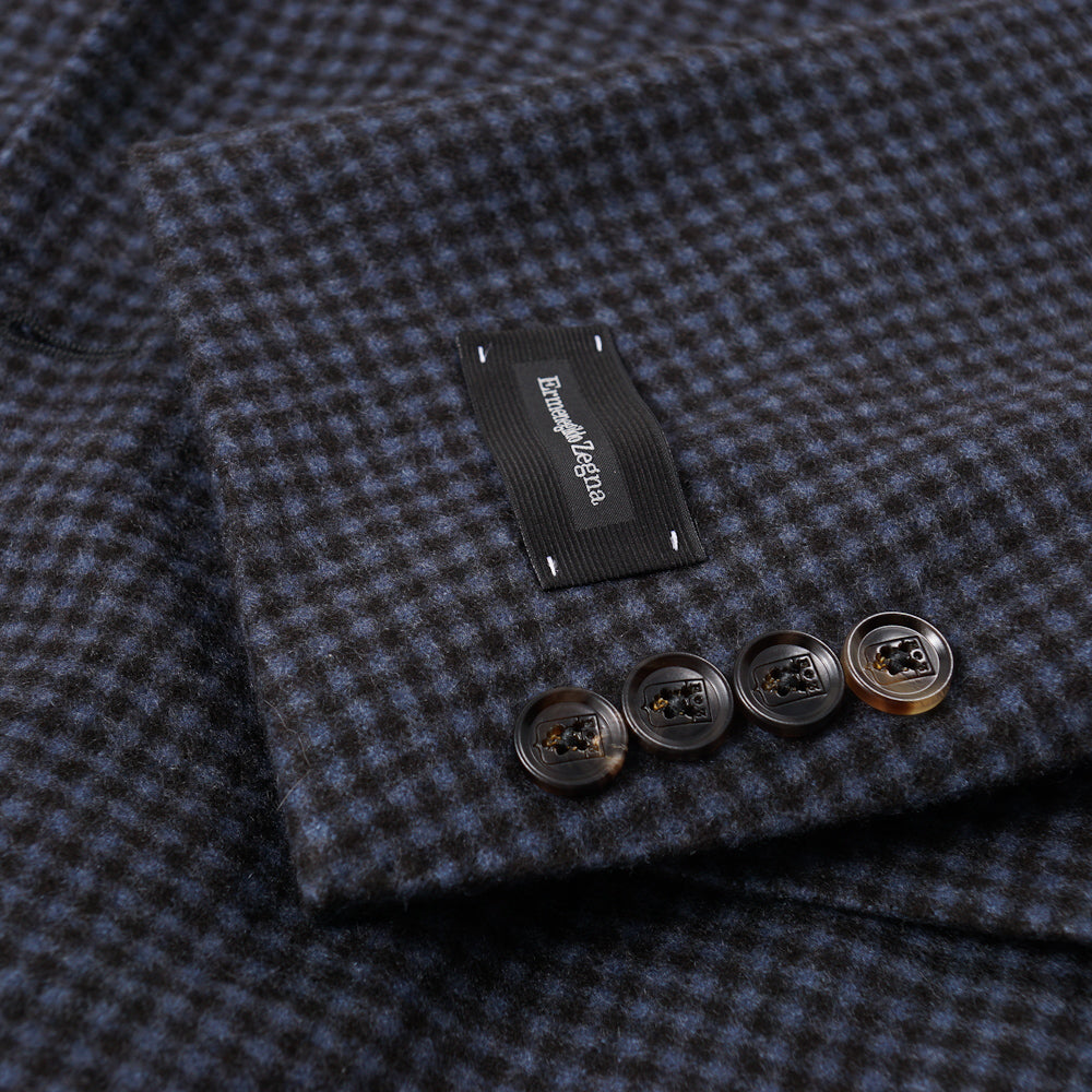 Ermenegildo Zegna Cashmere Sport Coat - Top Shelf Apparel