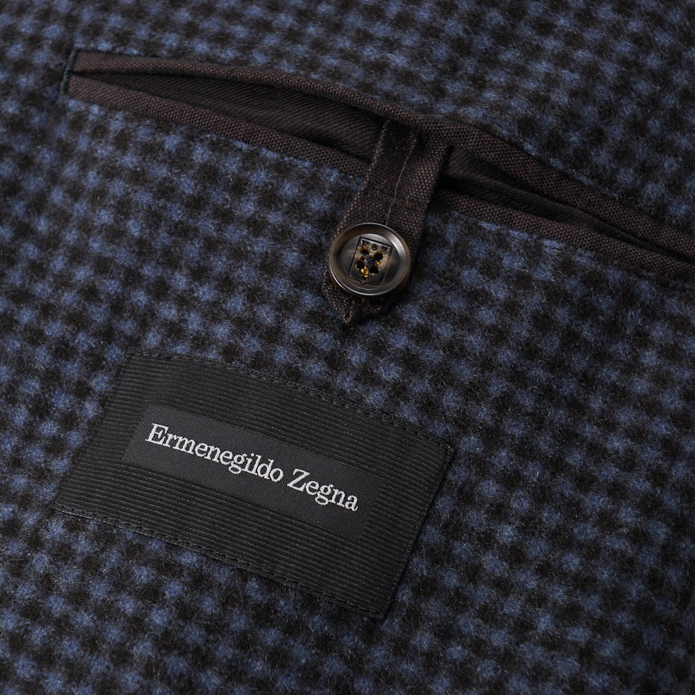 Ermenegildo Zegna Cashmere Sport Coat - Top Shelf Apparel