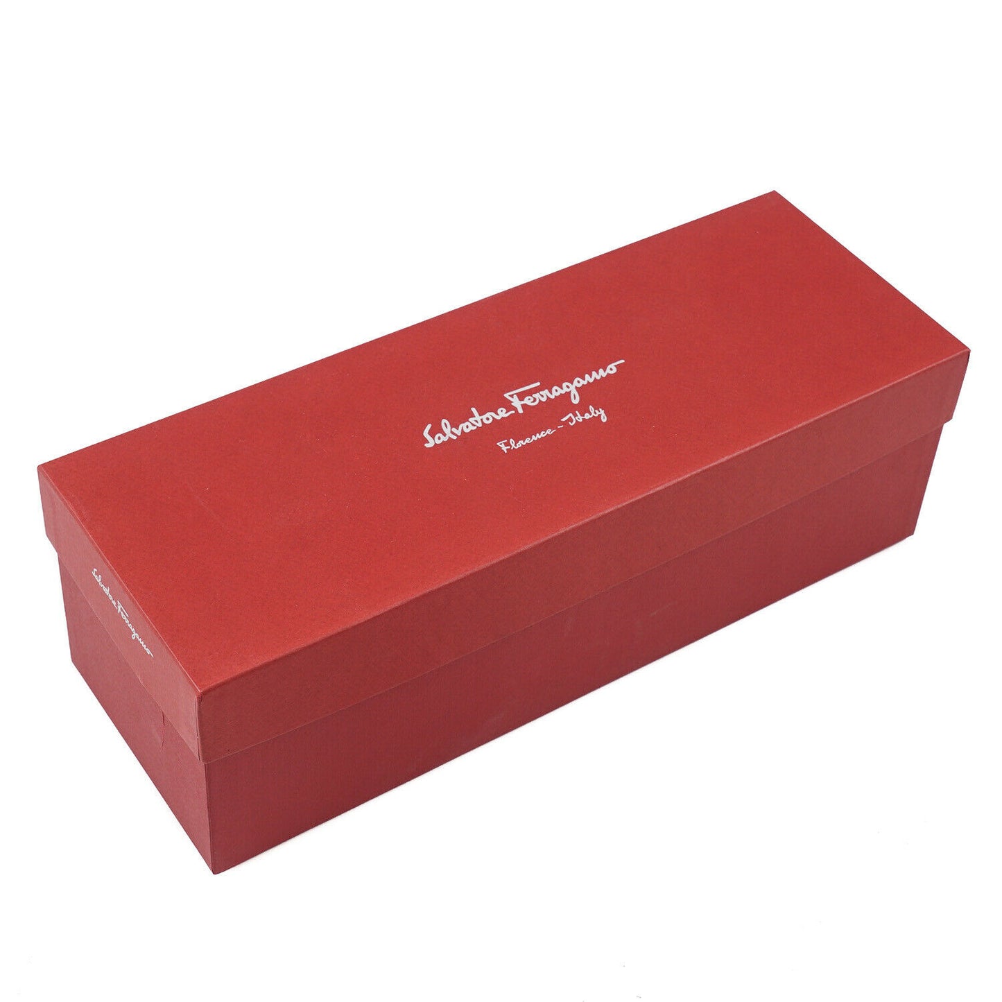 Salvatore Ferragamo Solid Wood Luxury Shoe Trees - Top Shelf Apparel