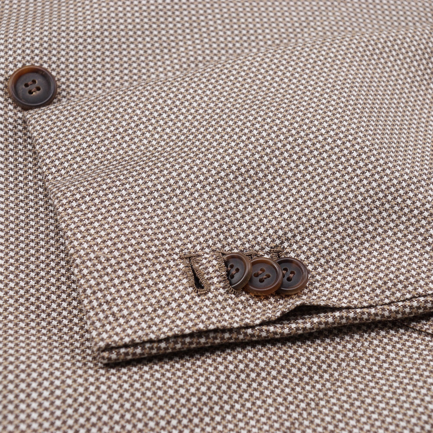 Orazio Luciano Slim-Fit Silk and Wool Sport Coat - Top Shelf Apparel