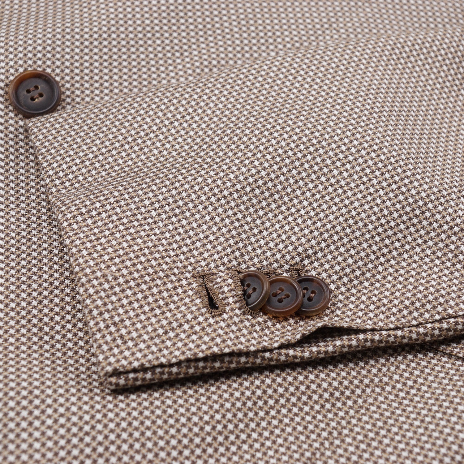 Orazio Luciano Slim-Fit Silk and Wool Sport Coat - Top Shelf Apparel