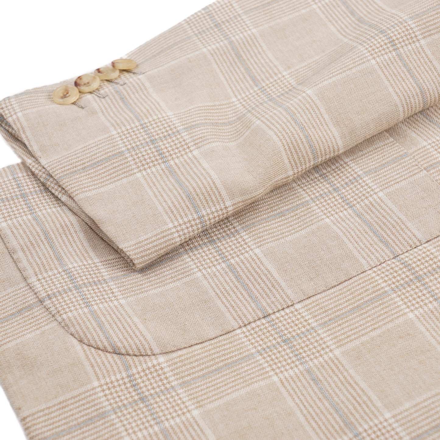 Kiton Slim-Fit Cashmere and Silk Sport Coat - Top Shelf Apparel
