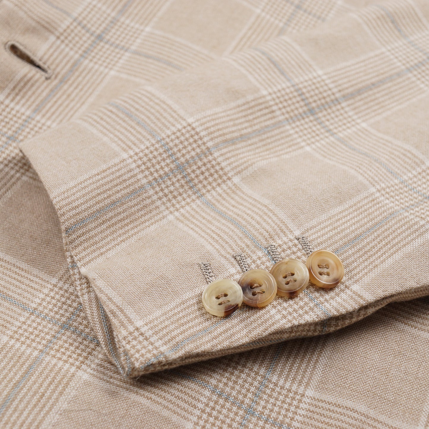 Kiton Slim-Fit Cashmere and Silk Sport Coat - Top Shelf Apparel