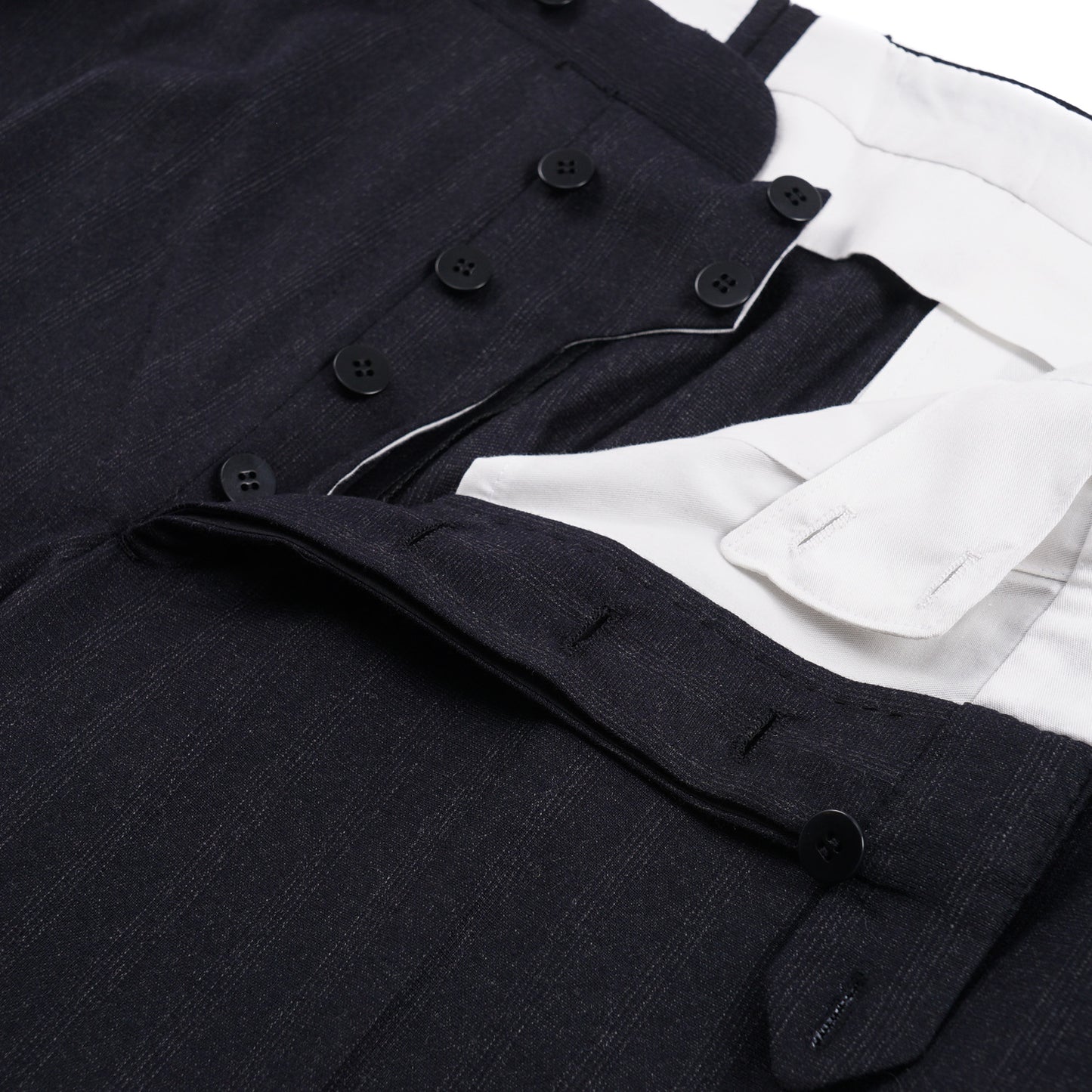 Cesare Attolini Slim-Fit Wool-Silk-Cashmere Suit - Top Shelf Apparel