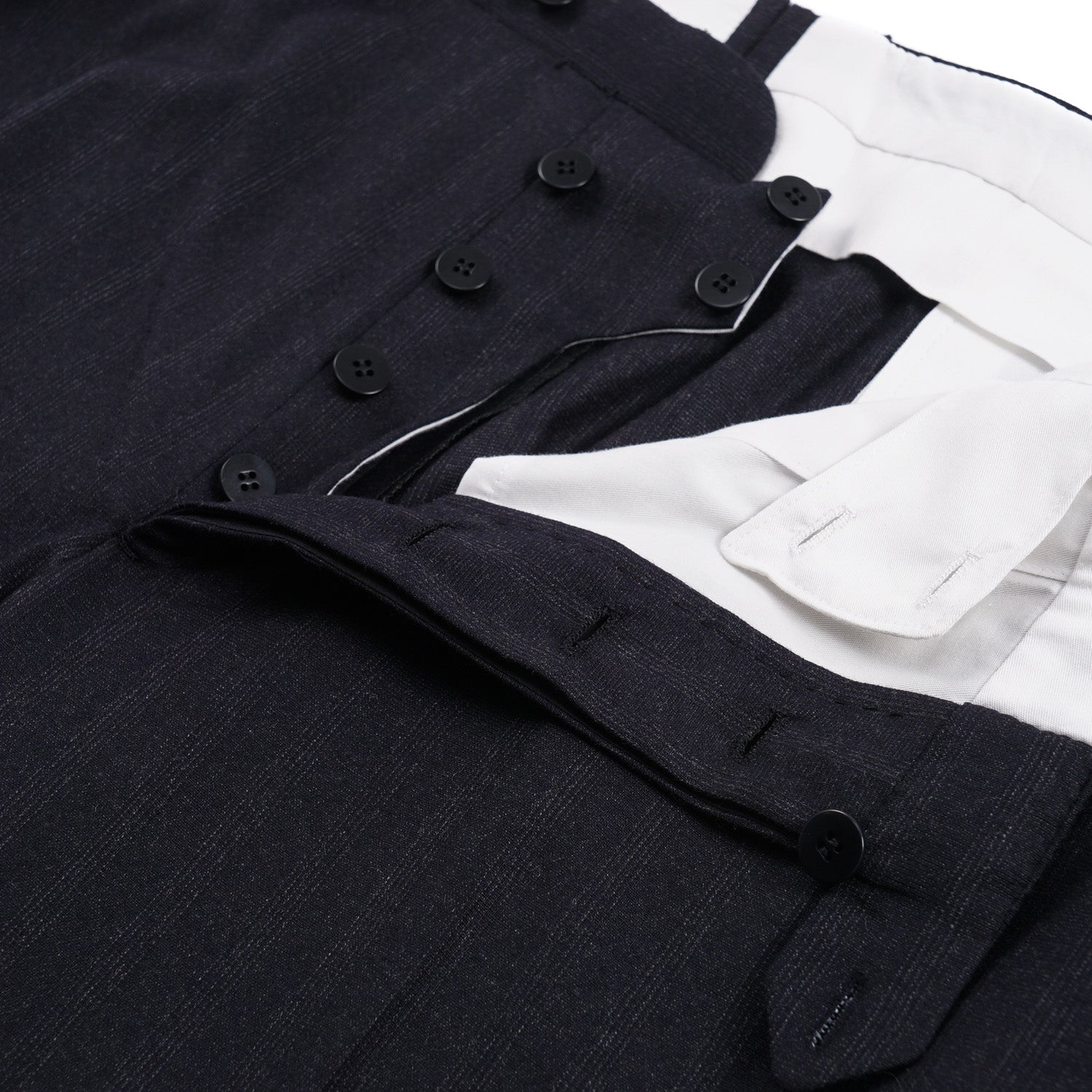 Cesare Attolini Slim-Fit Wool-Silk-Cashmere Suit - Top Shelf Apparel