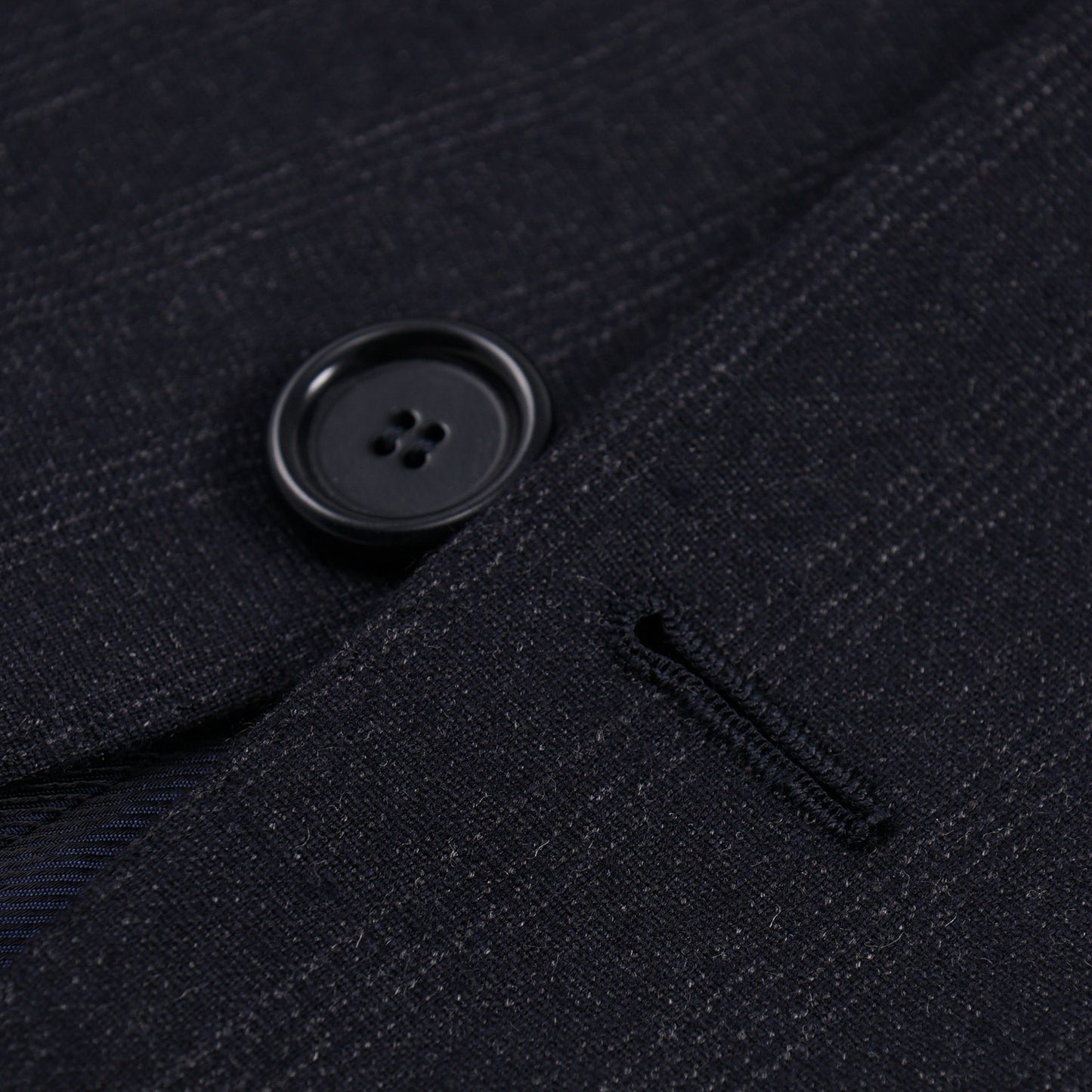 Cesare Attolini Slim-Fit Wool-Silk-Cashmere Suit - Top Shelf Apparel
