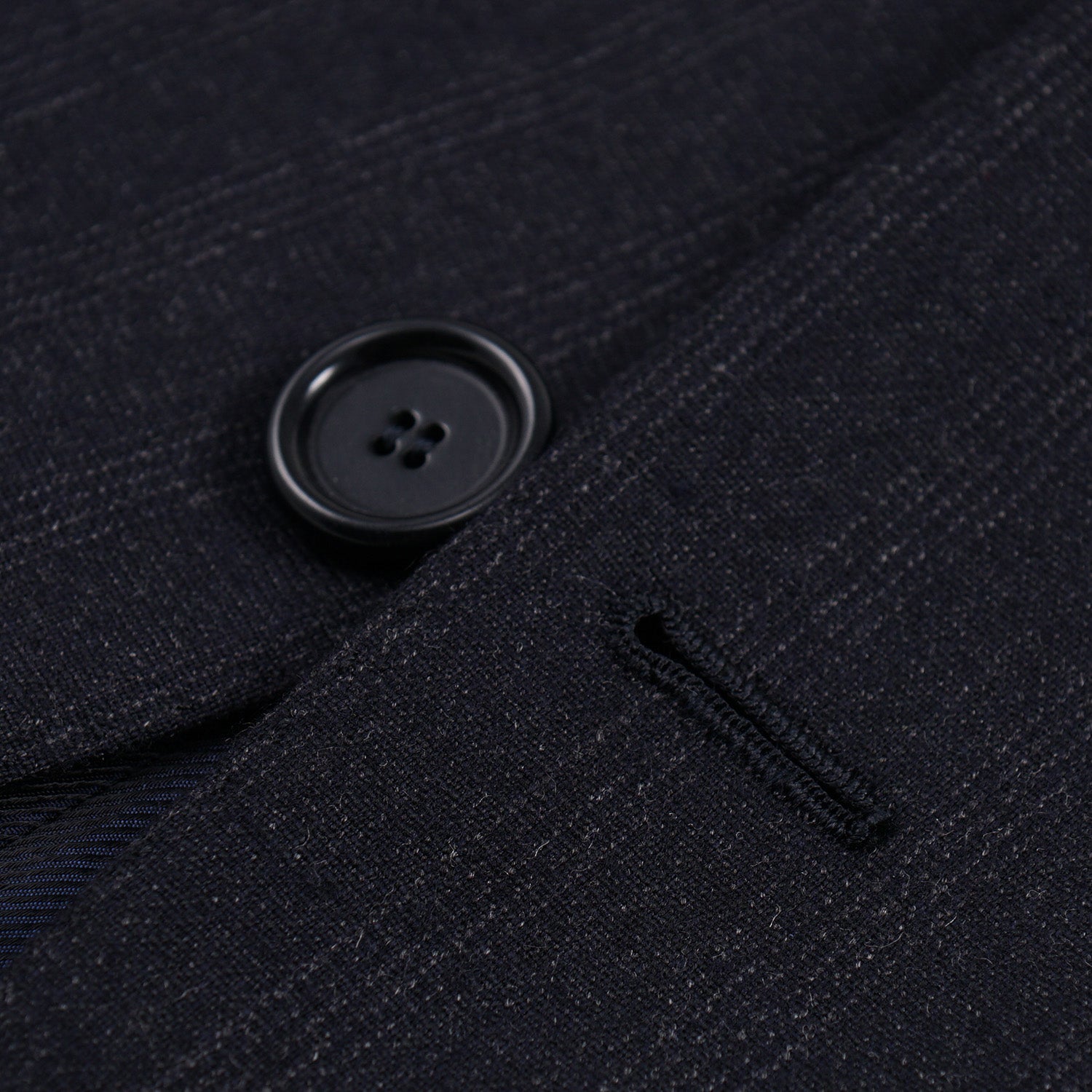Cesare Attolini Slim-Fit Wool-Silk-Cashmere Suit - Top Shelf Apparel