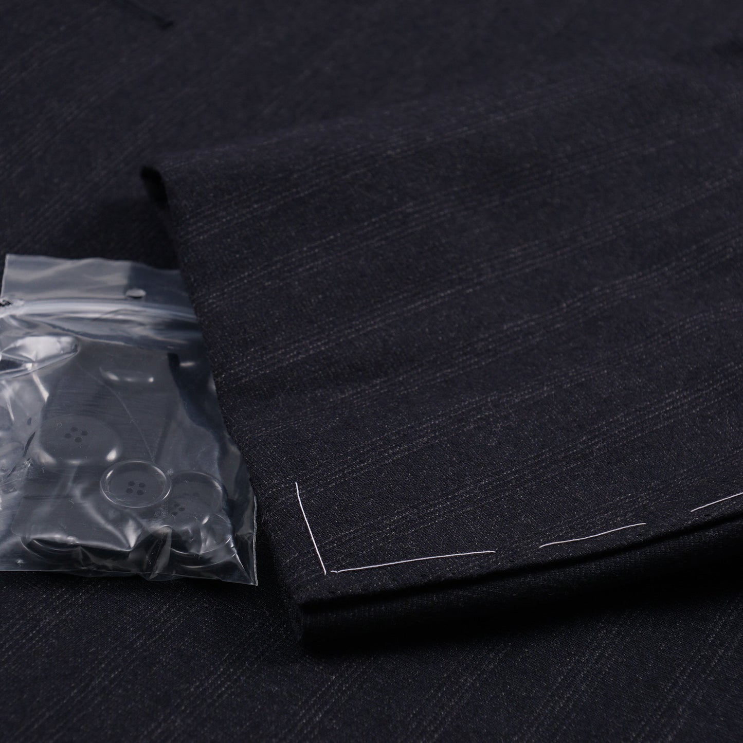 Cesare Attolini Slim-Fit Wool-Silk-Cashmere Suit - Top Shelf Apparel