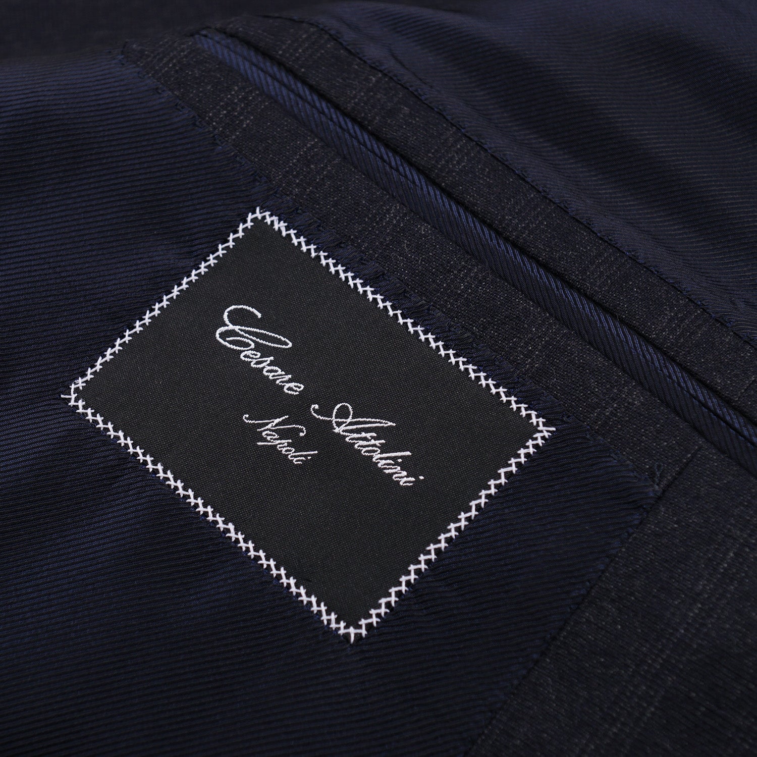 Cesare Attolini Slim-Fit Wool-Silk-Cashmere Suit - Top Shelf Apparel