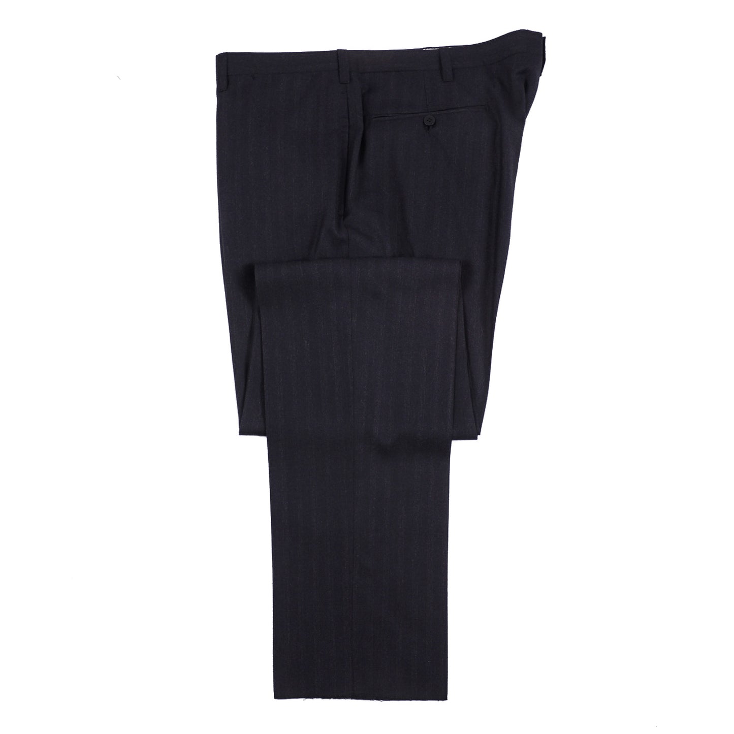 Cesare Attolini Slim-Fit Wool-Silk-Cashmere Suit - Top Shelf Apparel