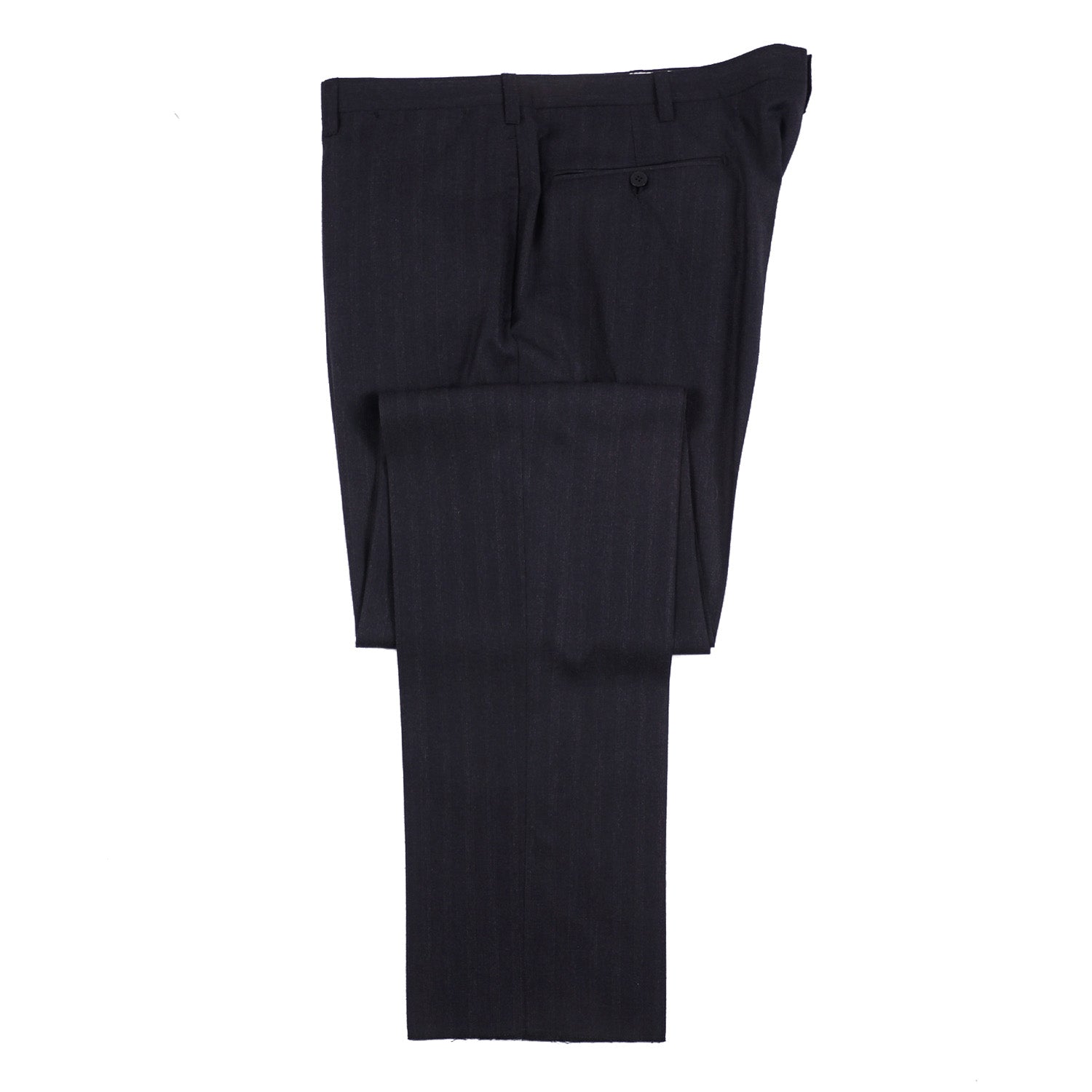 Cesare Attolini Slim-Fit Wool-Silk-Cashmere Suit - Top Shelf Apparel