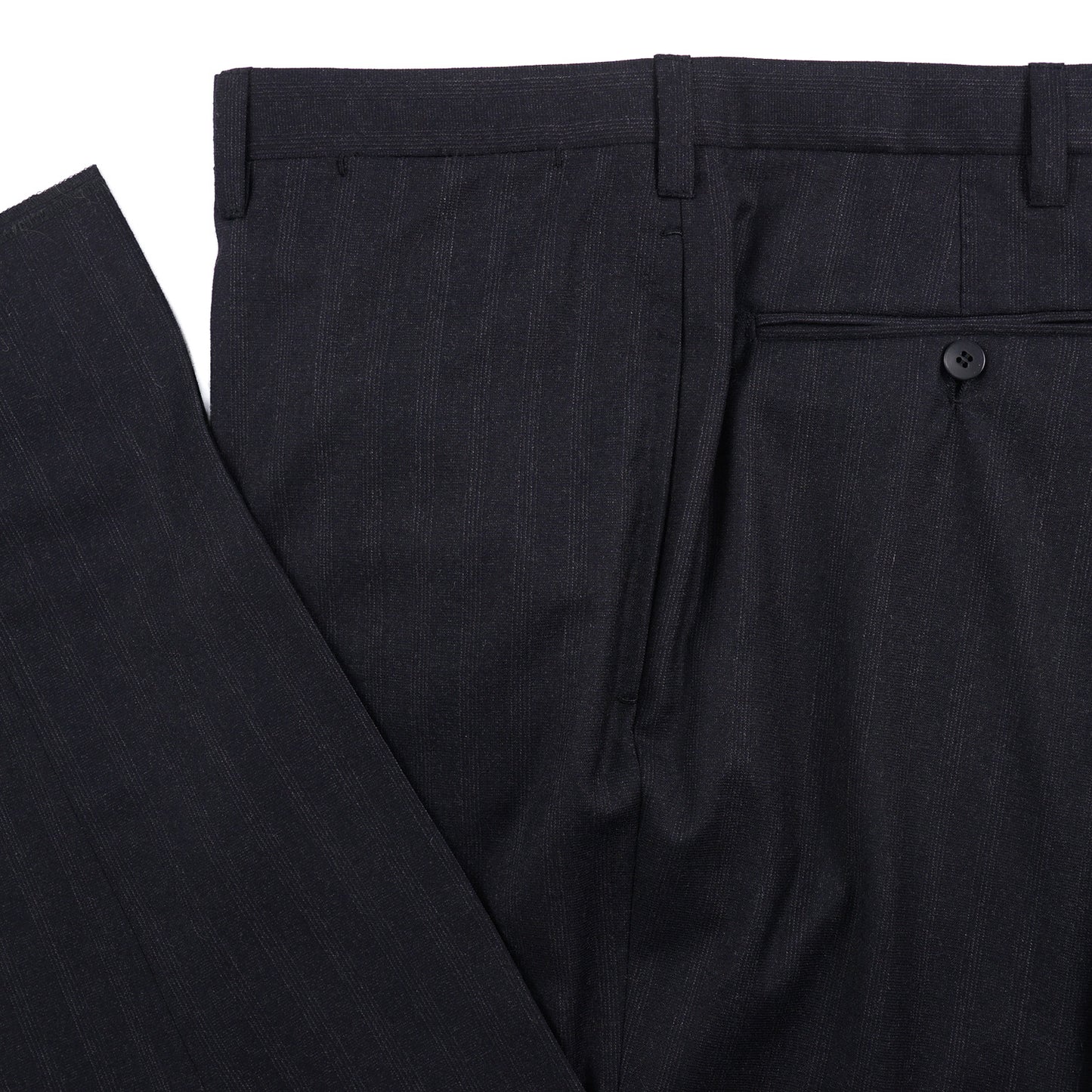 Cesare Attolini Slim-Fit Wool-Silk-Cashmere Suit - Top Shelf Apparel
