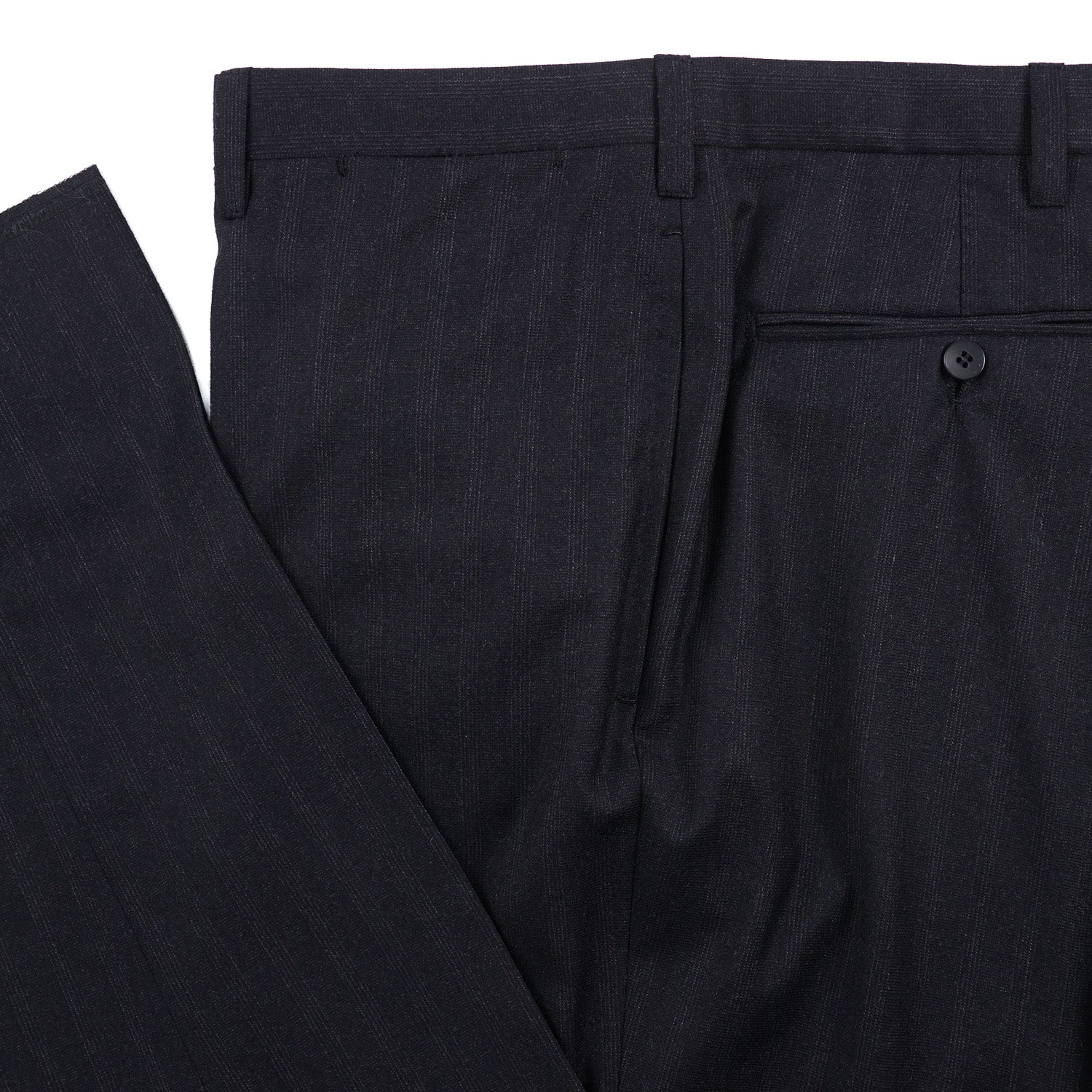 Cesare Attolini Slim-Fit Wool-Silk-Cashmere Suit - Top Shelf Apparel