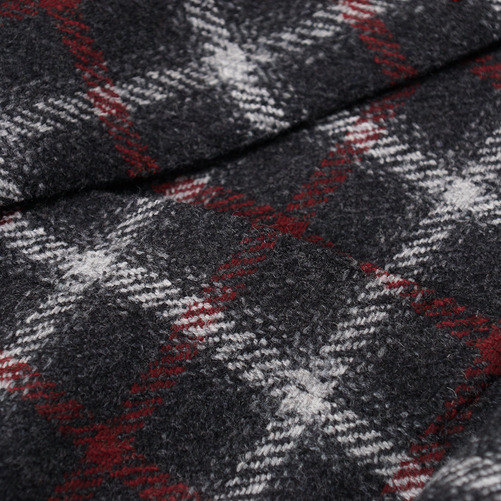 Isaia Wool and Cashmere Sport Coat - Top Shelf Apparel