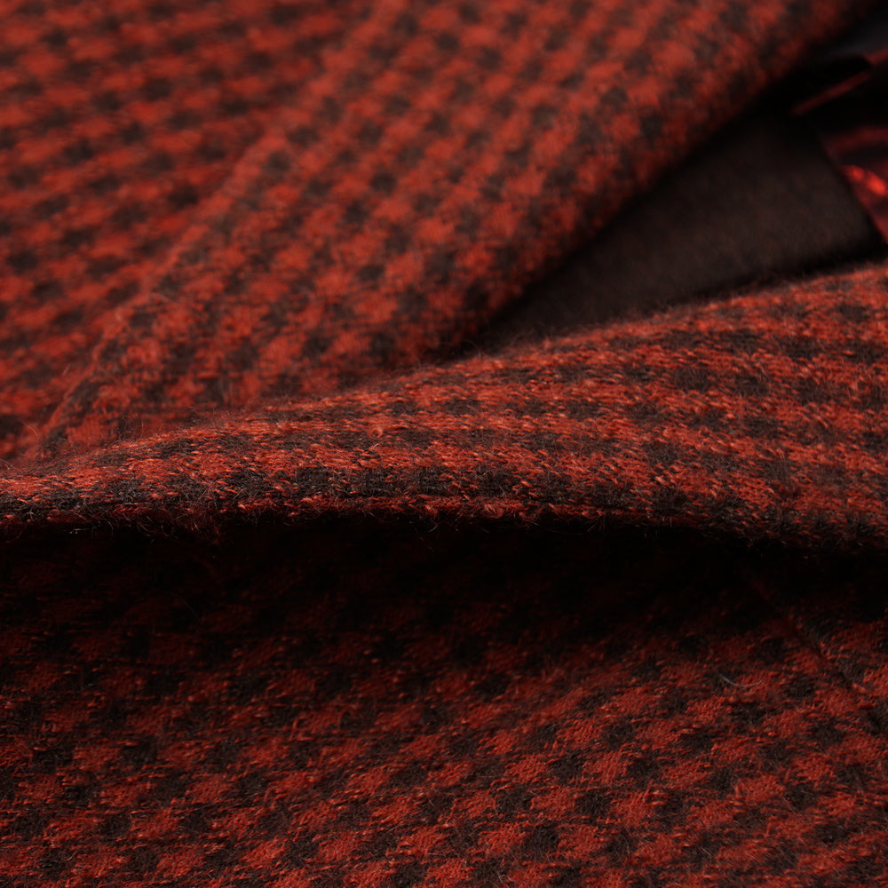 Kiton Jersey Fabric Cashmere Sport Coat - Top Shelf Apparel