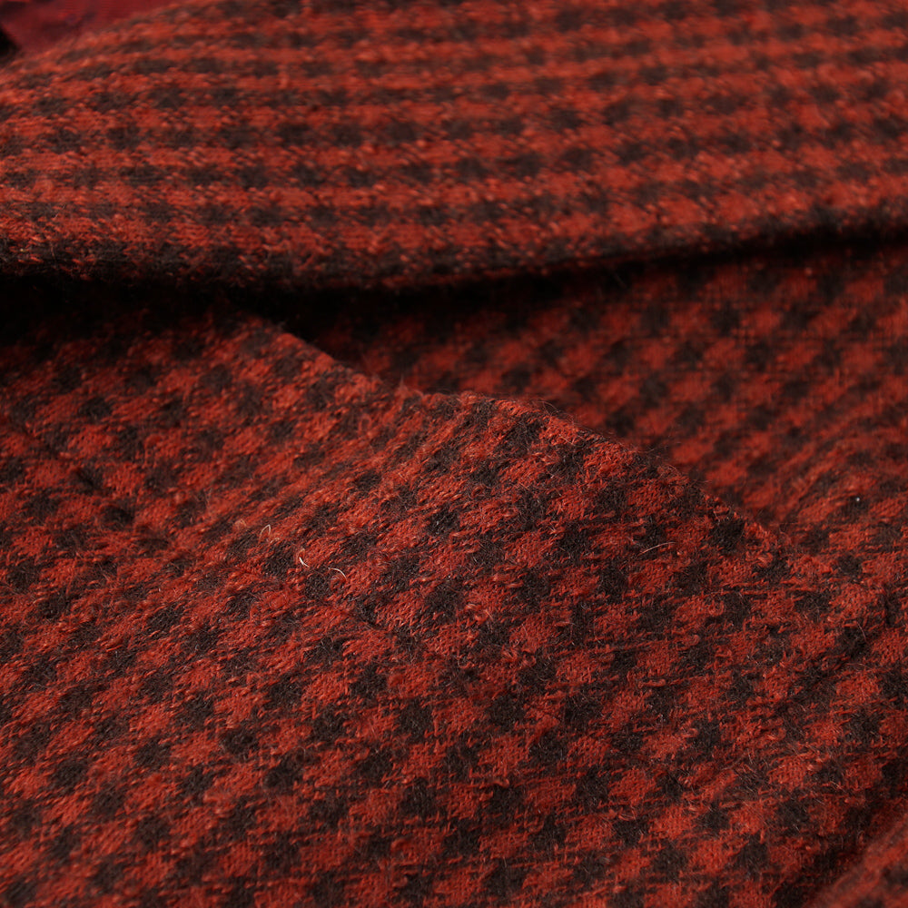 Kiton Jersey Fabric Cashmere Sport Coat - Top Shelf Apparel