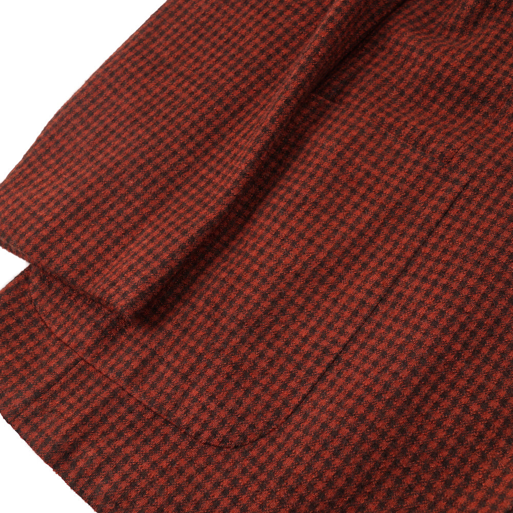 Kiton Jersey Fabric Cashmere Sport Coat - Top Shelf Apparel