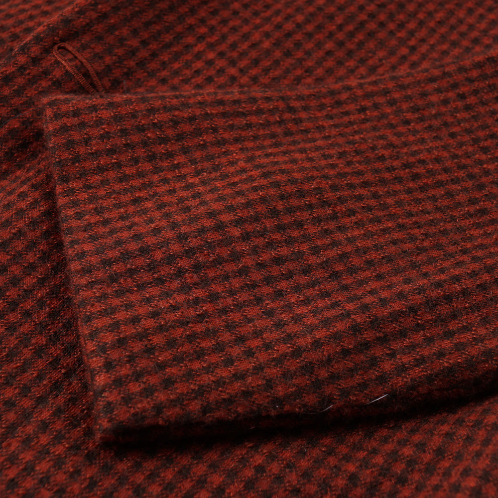 Kiton Jersey Fabric Cashmere Sport Coat - Top Shelf Apparel