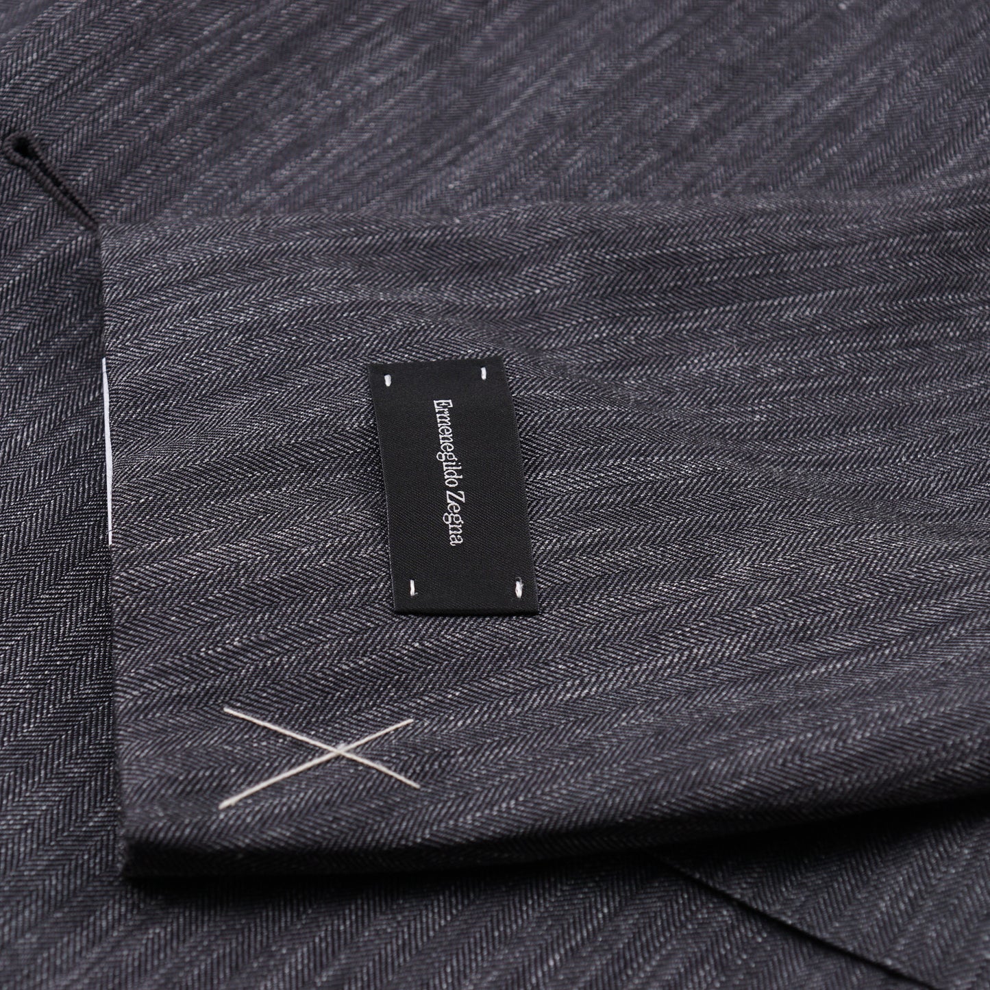Ermenegildo Zegna Wool-Silk-Linen Sport Coat - Top Shelf Apparel