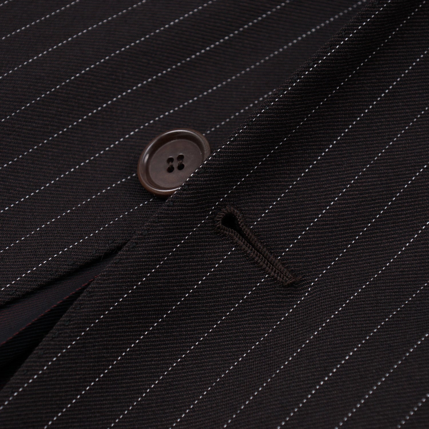 Cesare Attolini Slim-Fit Wool Suit - Top Shelf Apparel