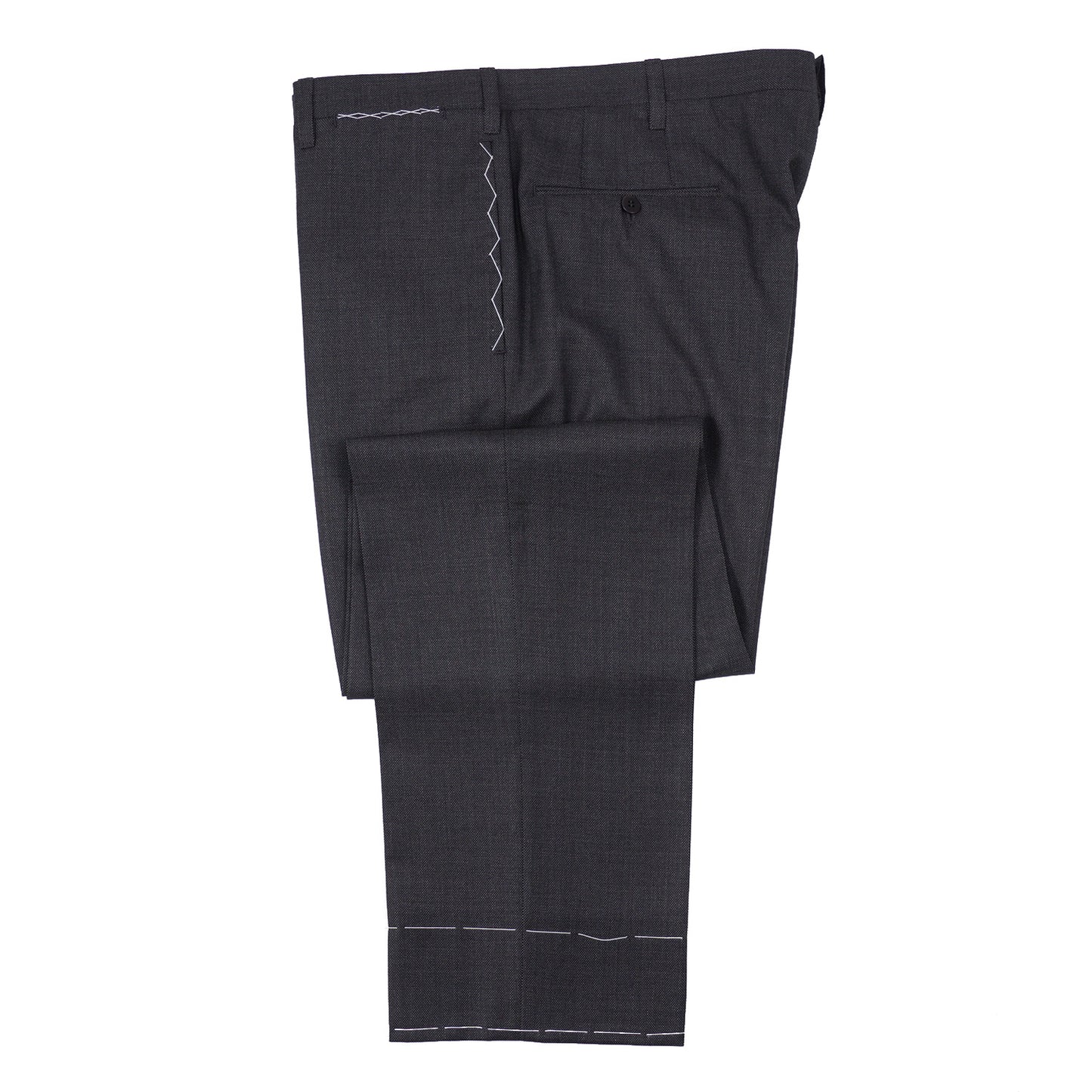 Cesare Attolini Slim-Fit Wool Suit - Top Shelf Apparel