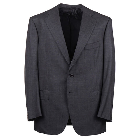 Cesare Attolini Slim-Fit Wool Suit - Top Shelf Apparel