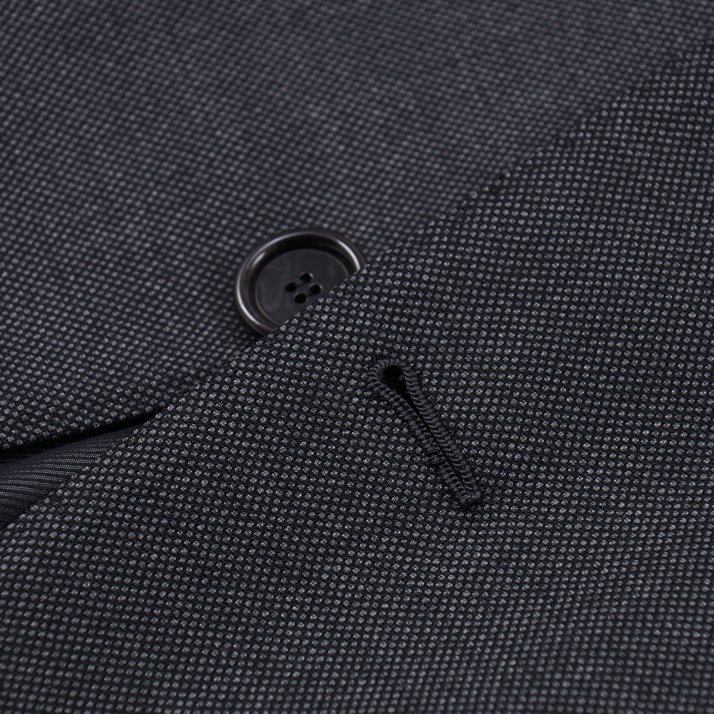 Cesare Attolini Slim-Fit Wool Suit - Top Shelf Apparel