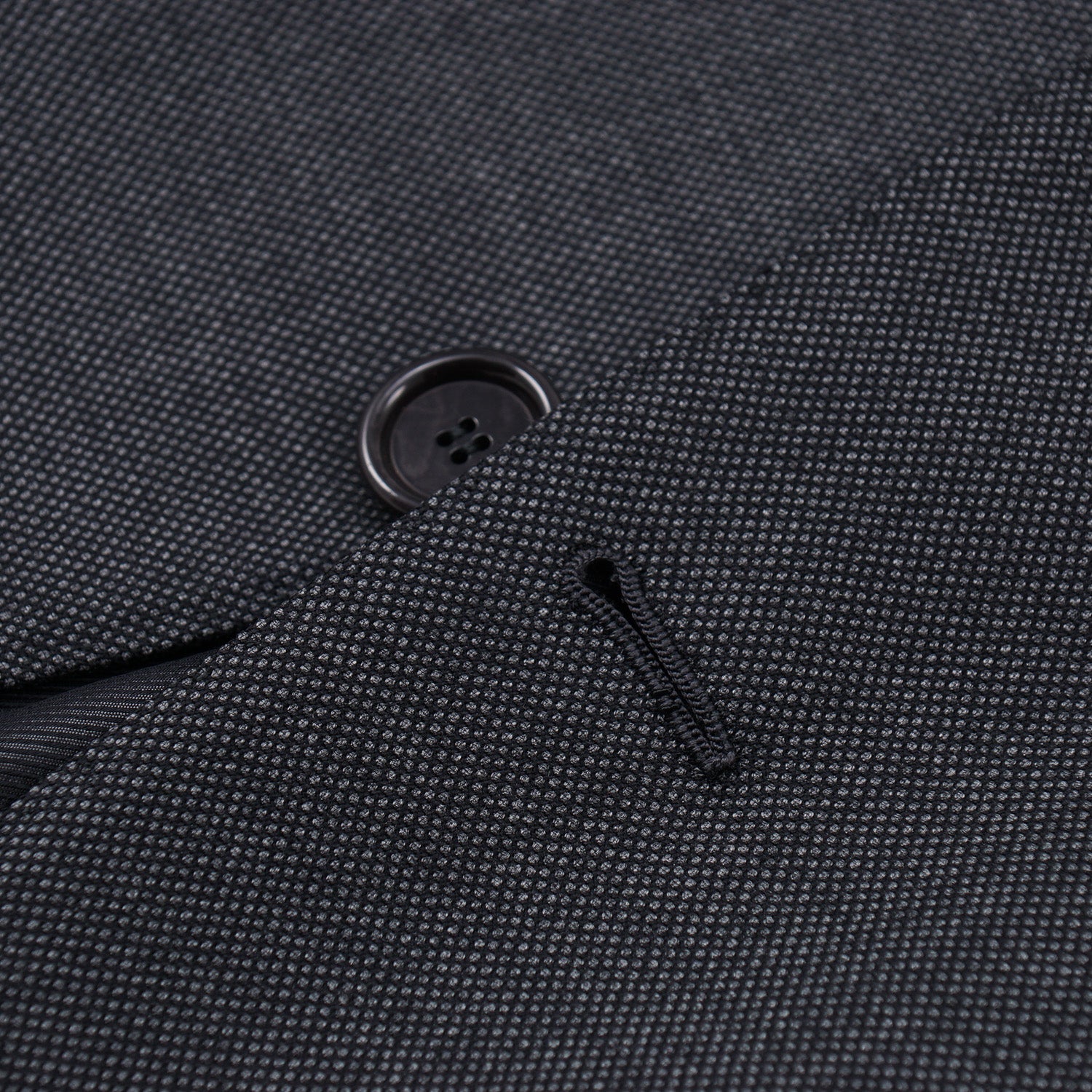 Cesare Attolini Slim-Fit Wool Suit - Top Shelf Apparel