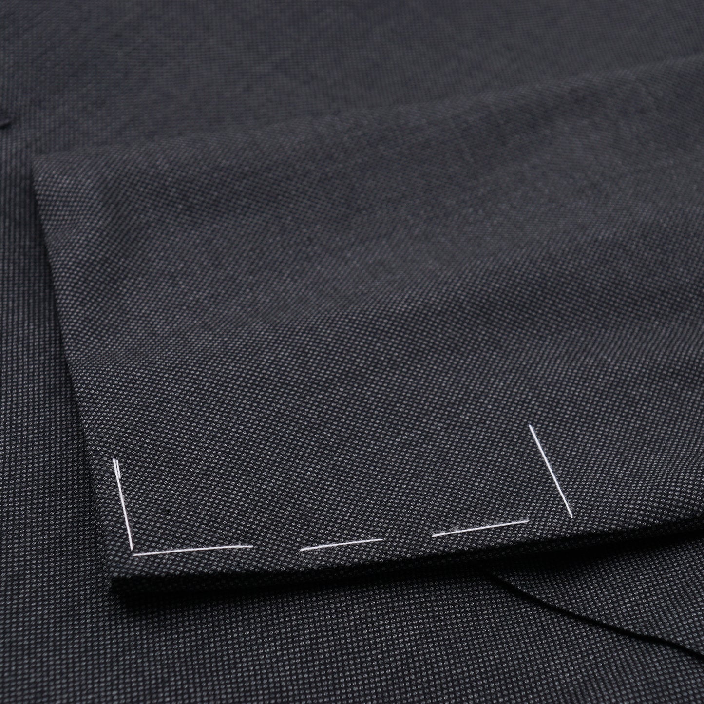 Cesare Attolini Slim-Fit Wool Suit - Top Shelf Apparel