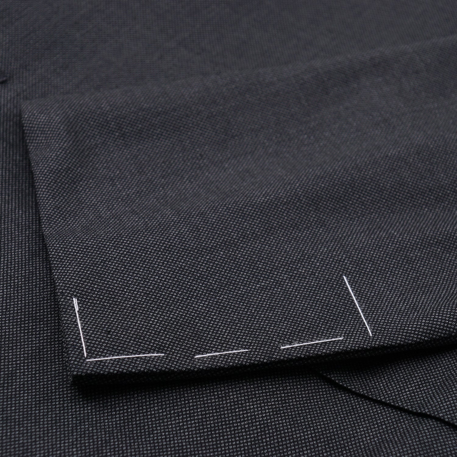 Cesare Attolini Slim-Fit Wool Suit - Top Shelf Apparel
