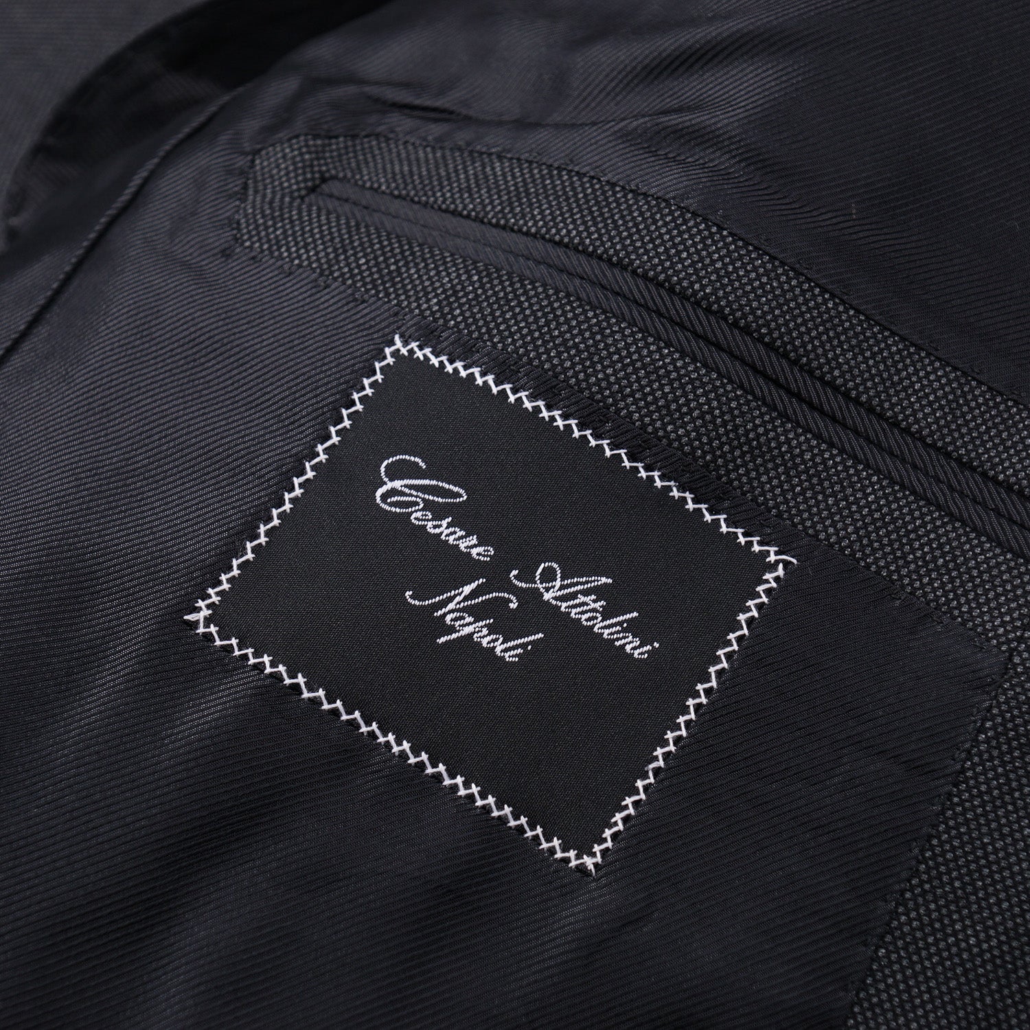 Cesare Attolini Slim-Fit Wool Suit - Top Shelf Apparel